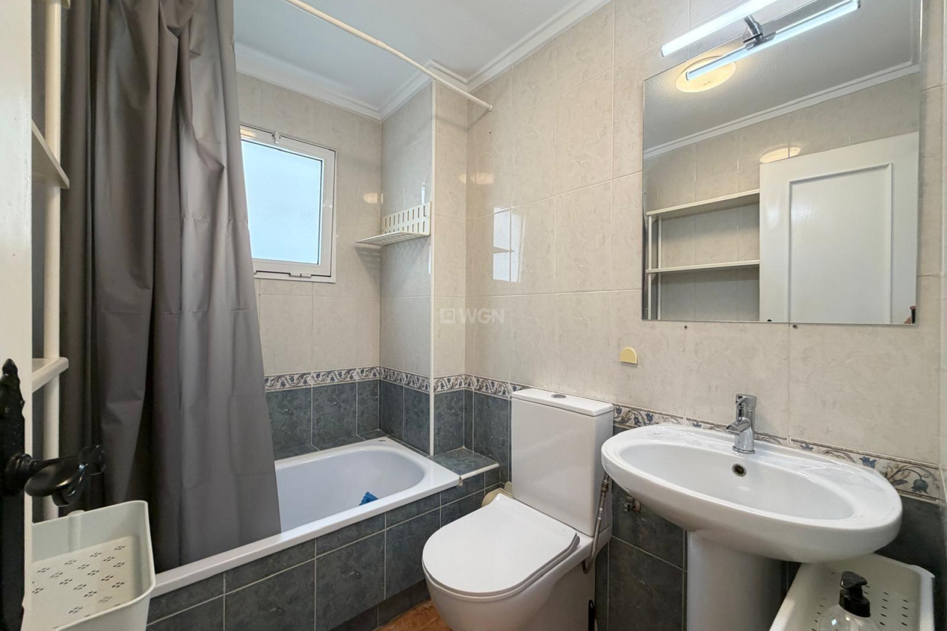 Wiederverkauf - Wohnung - Torrevieja - PARQUE DE LAS NACIONES