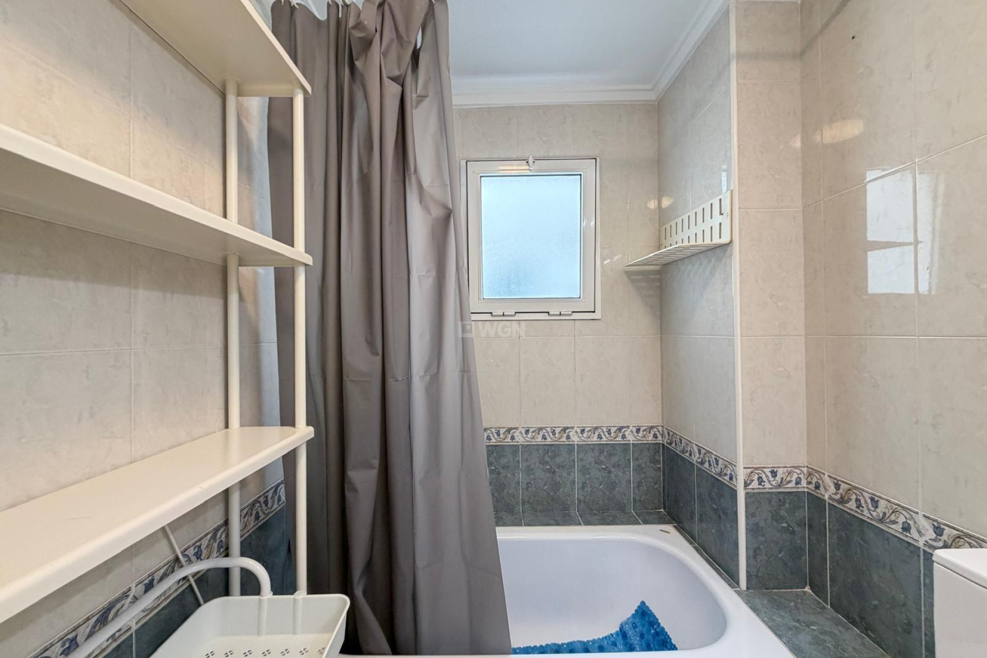 Wiederverkauf - Wohnung - Torrevieja - PARQUE DE LAS NACIONES