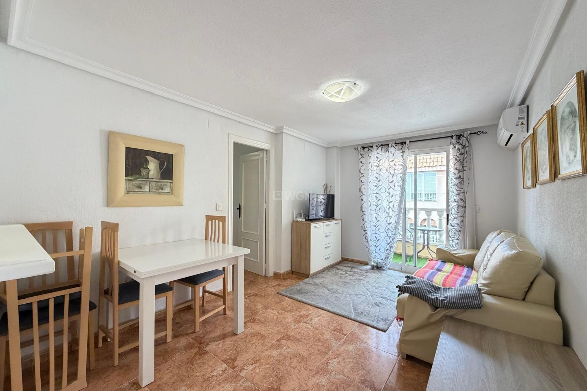 Wiederverkauf - Wohnung - Torrevieja - PARQUE DE LAS NACIONES