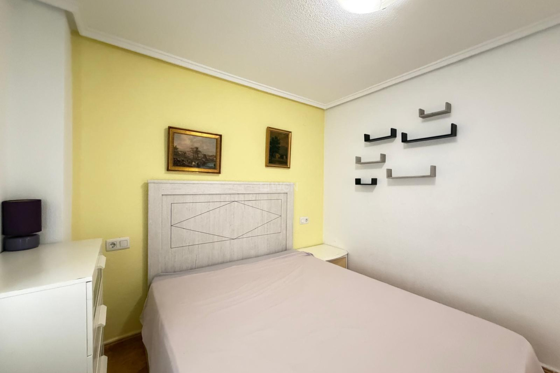 Wiederverkauf - Wohnung - Torrevieja - PARQUE DE LAS NACIONES