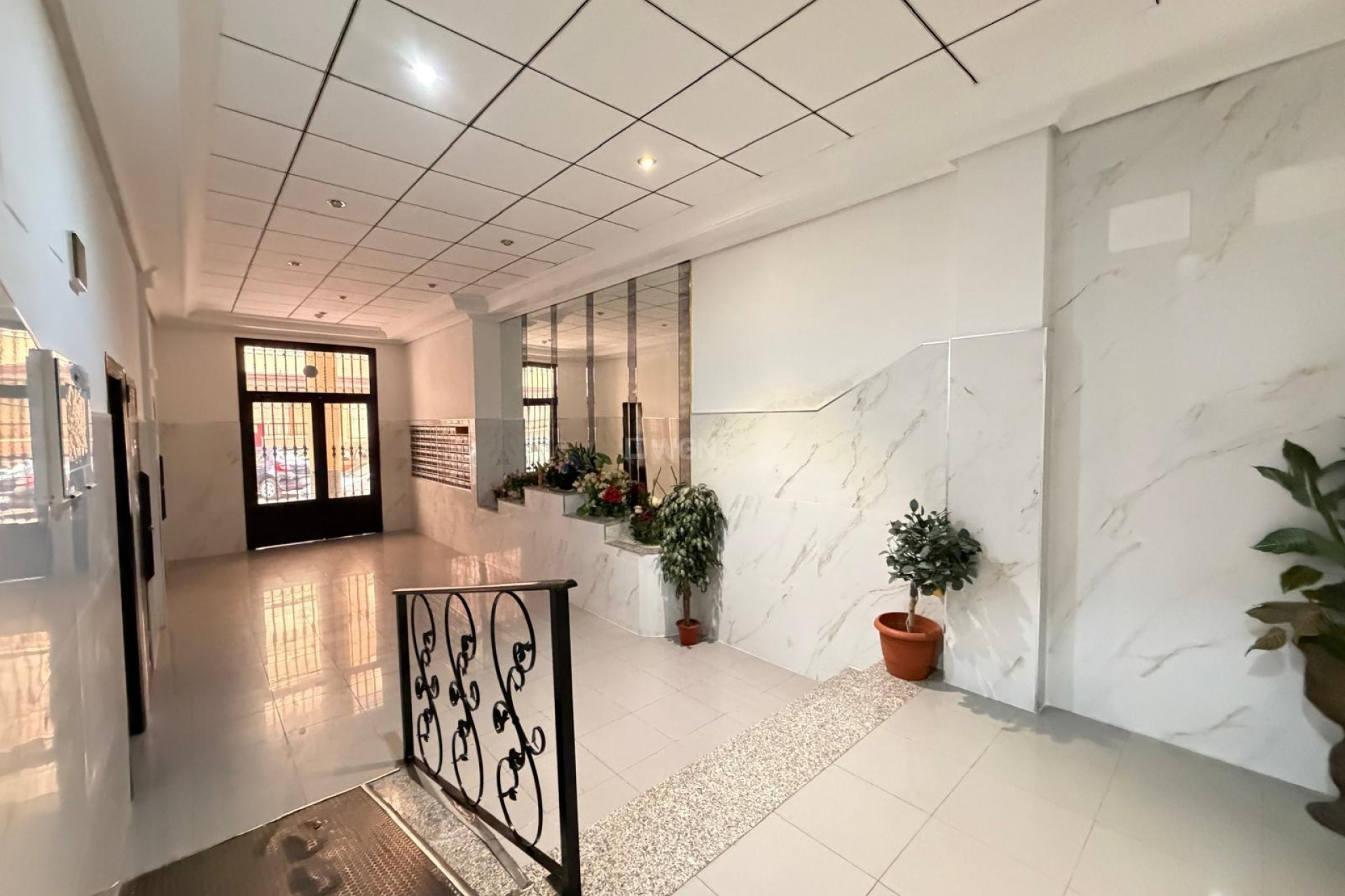 Wiederverkauf - Wohnung - Torrevieja - PARQUE DE LAS NACIONES