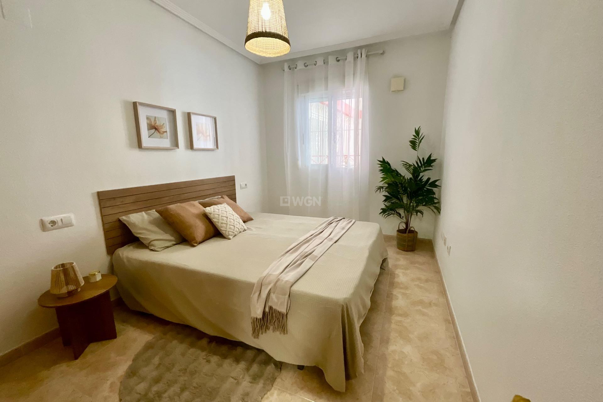 Wiederverkauf - Wohnung - Torrevieja - PARQUE DE LAS NACIONES