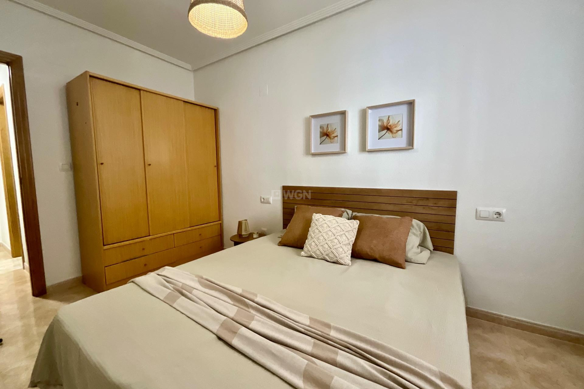 Wiederverkauf - Wohnung - Torrevieja - PARQUE DE LAS NACIONES