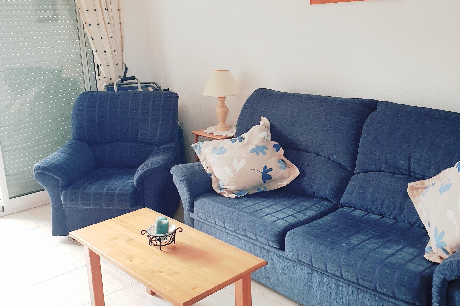 Wiederverkauf - Wohnung - Torrevieja - PARQUE DE LAS NACIONES