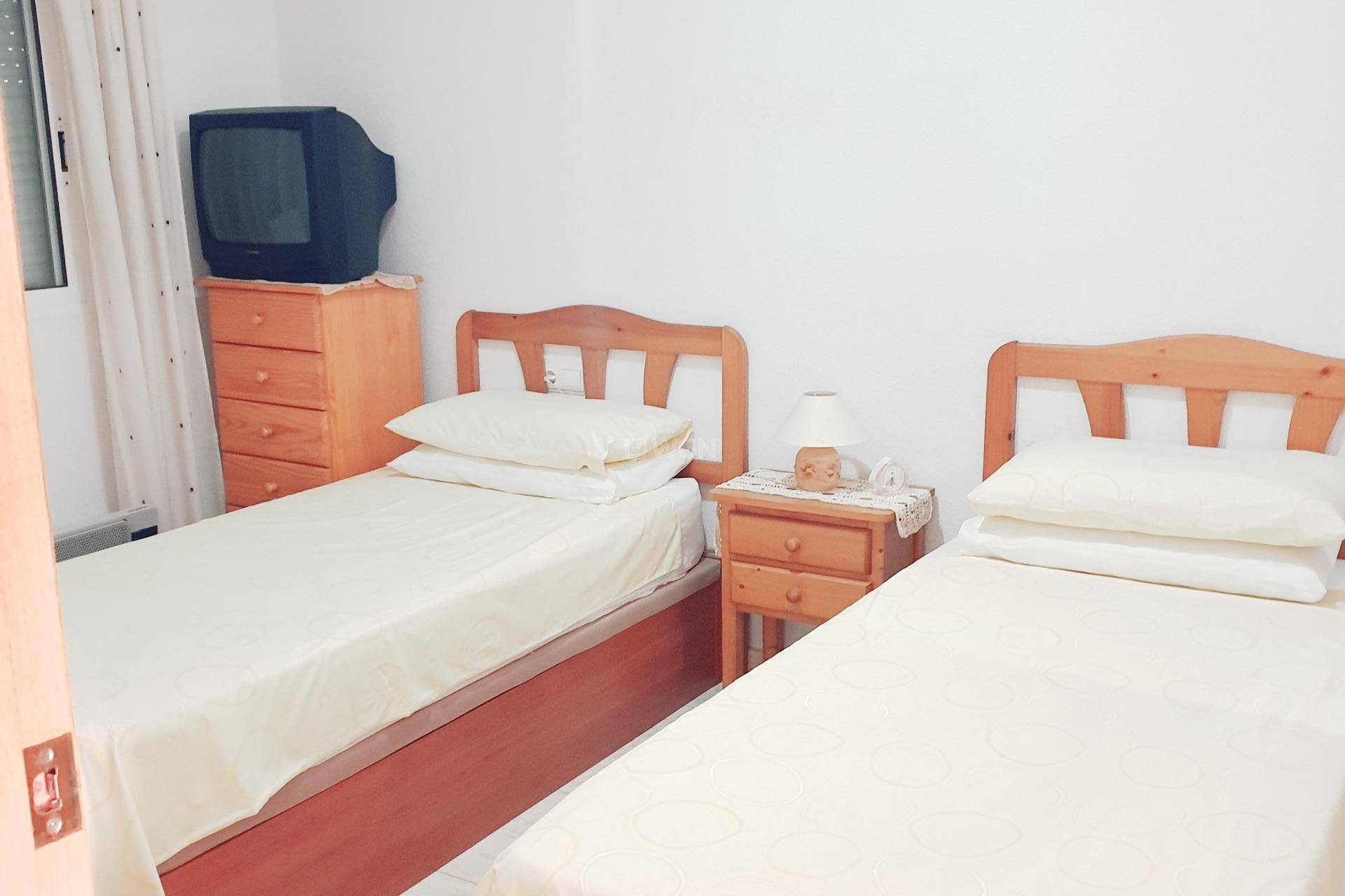 Wiederverkauf - Wohnung - Torrevieja - PARQUE DE LAS NACIONES
