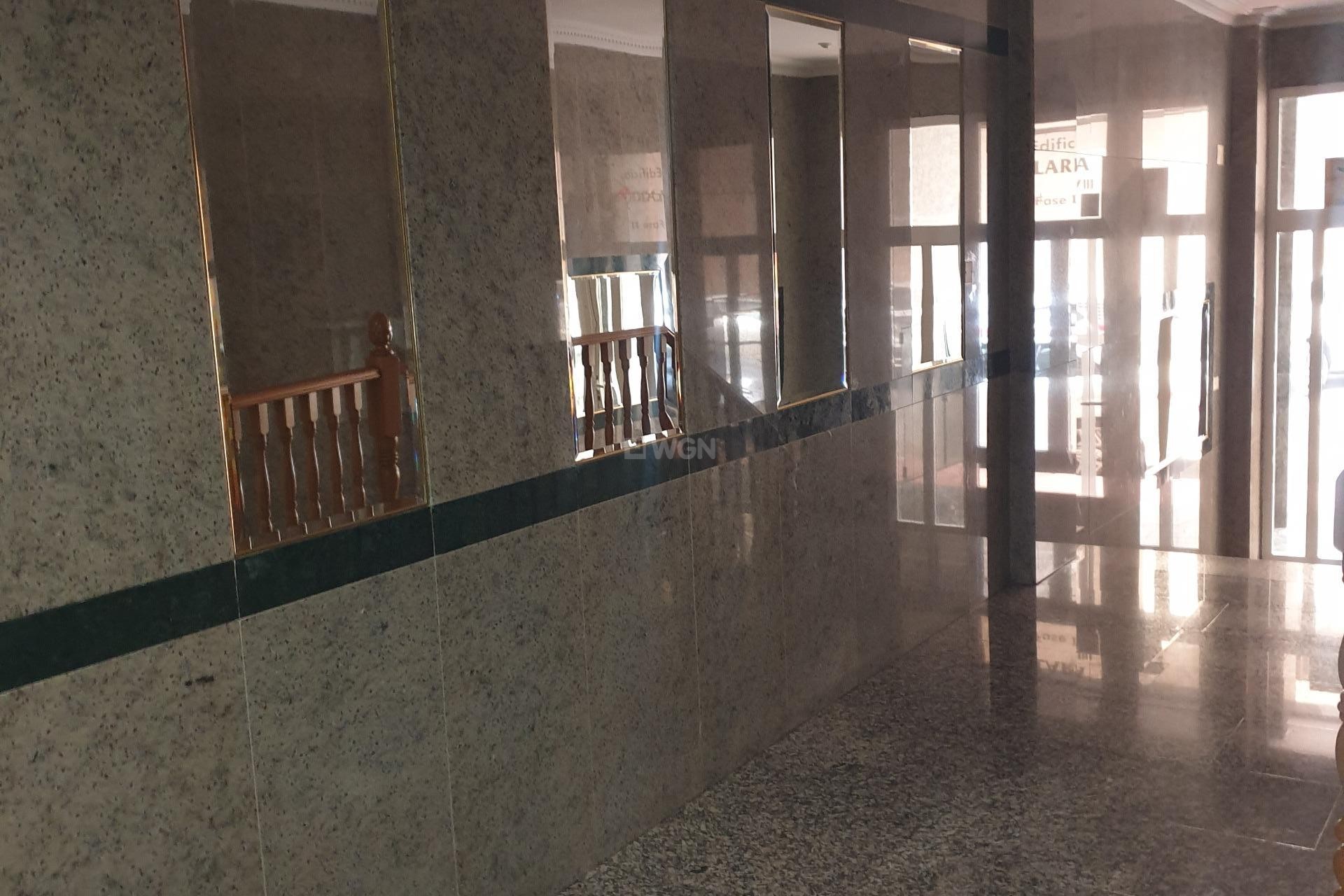 Wiederverkauf - Wohnung - Torrevieja - PARQUE DE LAS NACIONES