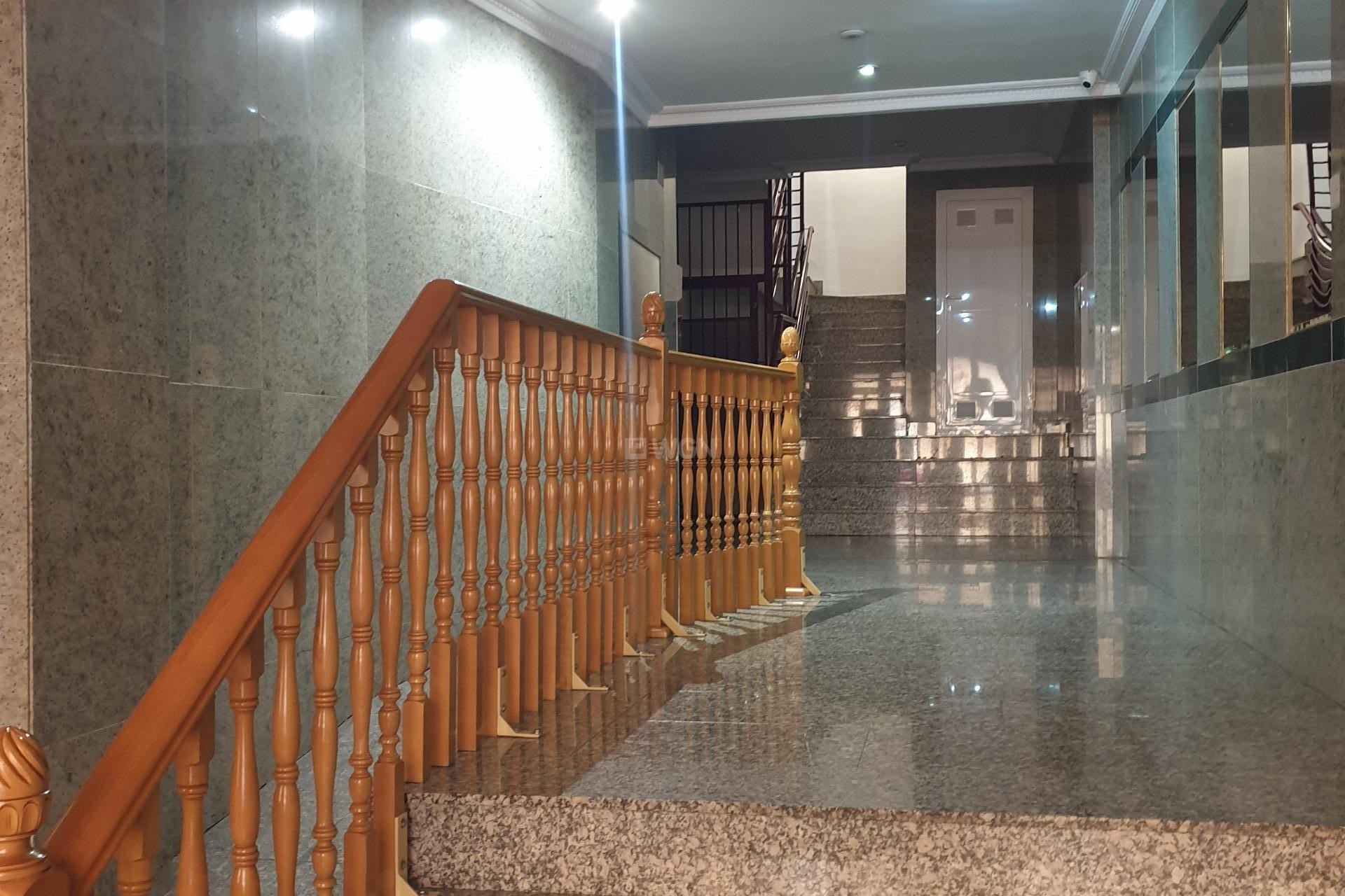 Wiederverkauf - Wohnung - Torrevieja - PARQUE DE LAS NACIONES