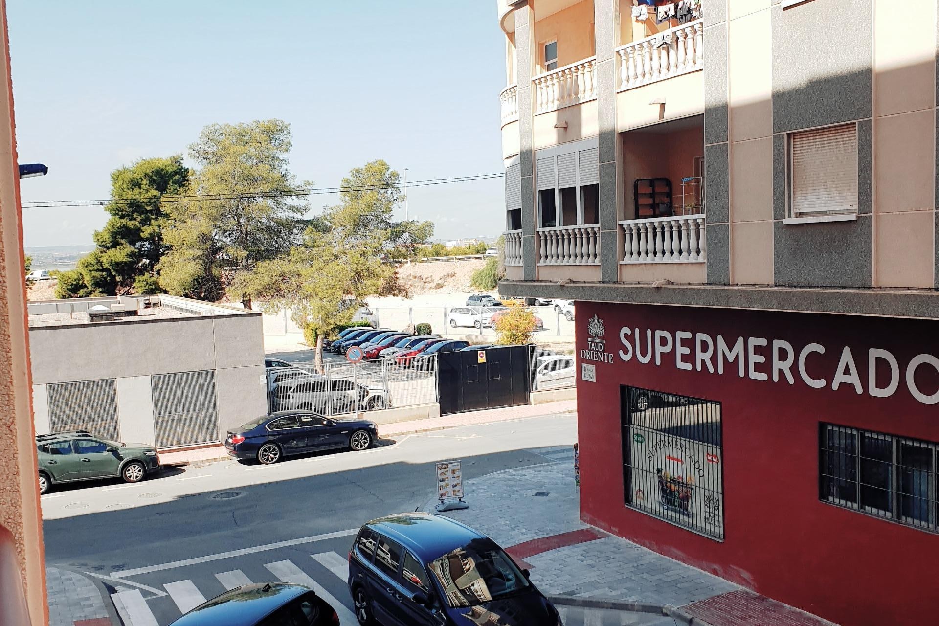 Wiederverkauf - Wohnung - Torrevieja - PARQUE DE LAS NACIONES
