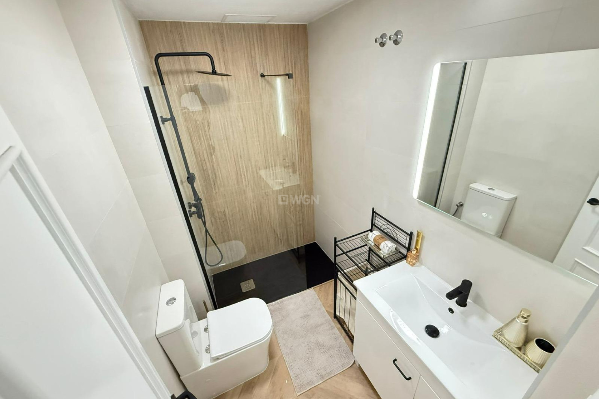 Wiederverkauf - Wohnung - Torrevieja - PARQUE DE LAS NACIONES