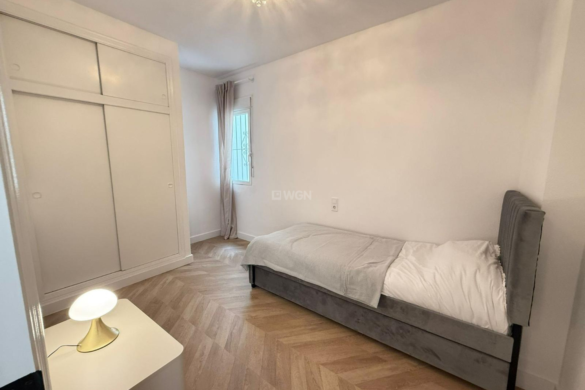 Wiederverkauf - Wohnung - Torrevieja - PARQUE DE LAS NACIONES