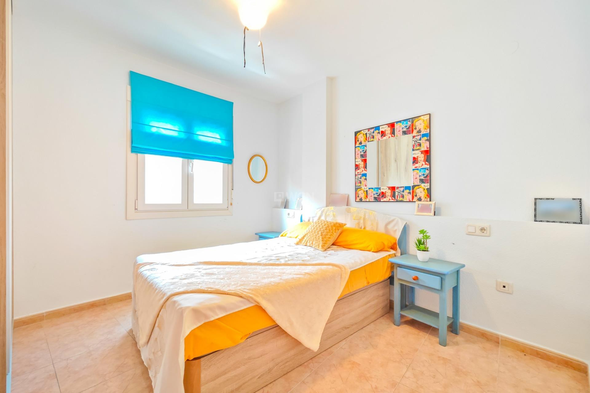 Wiederverkauf - Wohnung - Torrevieja - PARQUE DE LAS NACIONES