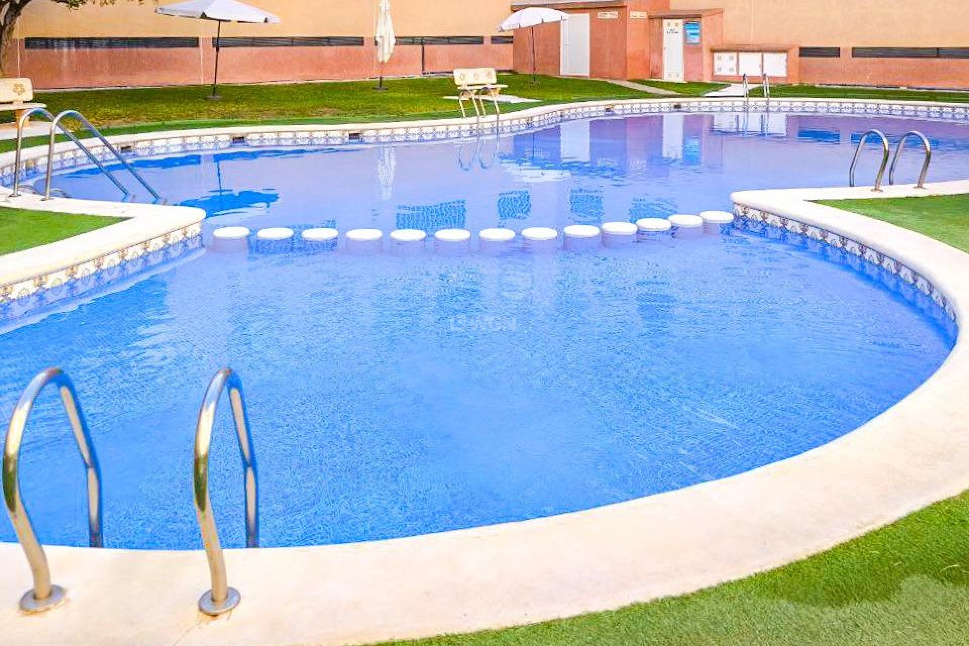 Wiederverkauf - Wohnung - Torrevieja - PARQUE DE LAS NACIONES