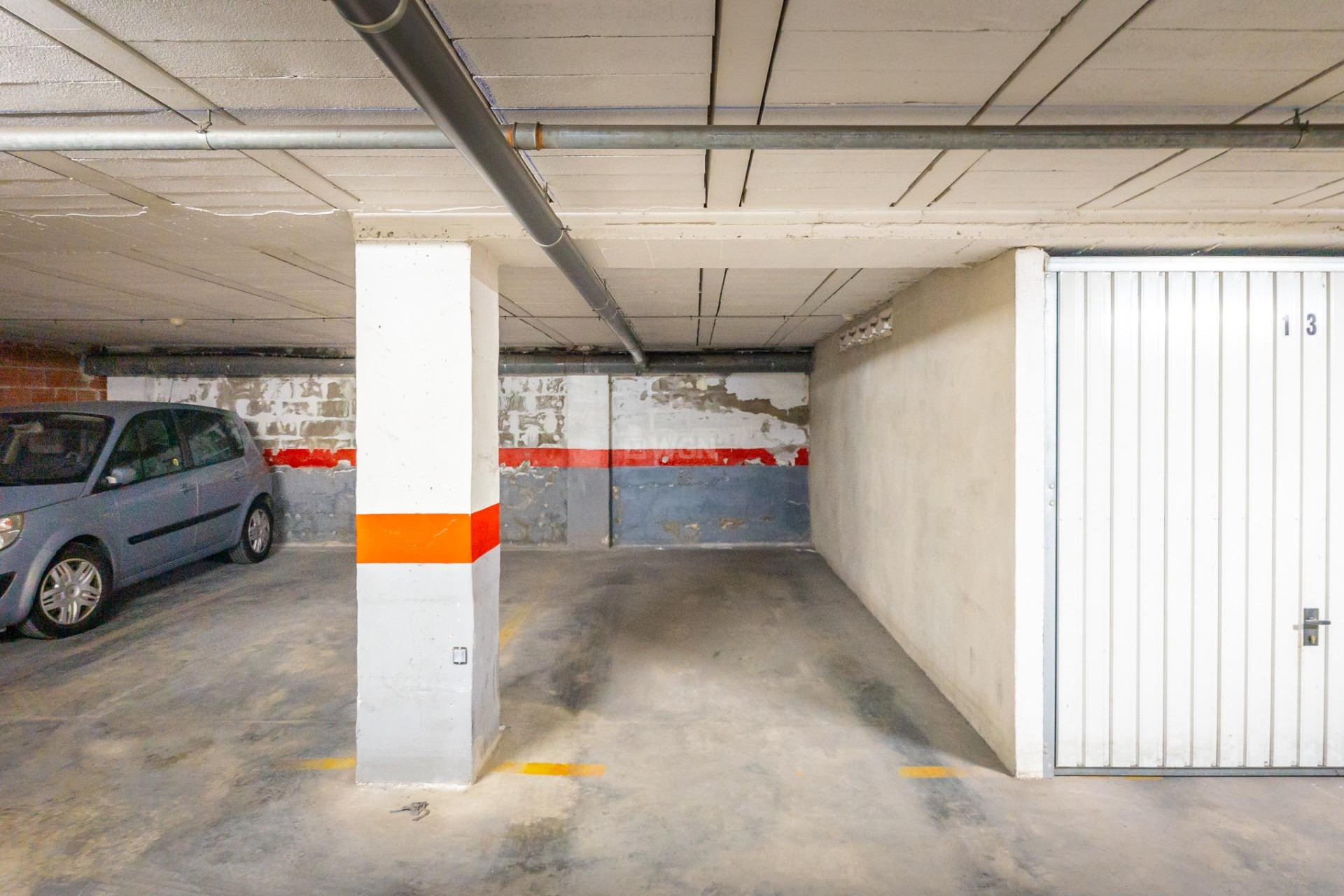 Wiederverkauf - Wohnung - Torrevieja - PARQUE DE LAS NACIONES