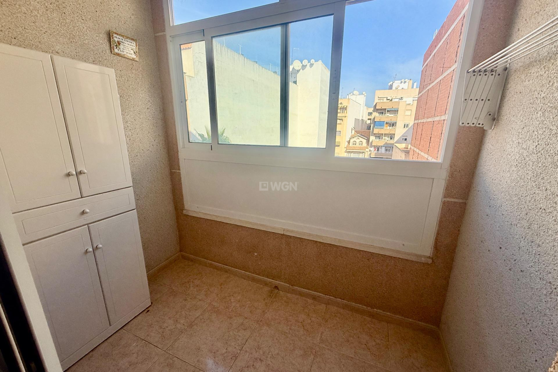 Wiederverkauf - Wohnung - Torrevieja - PARQUE DE LAS NACIONES