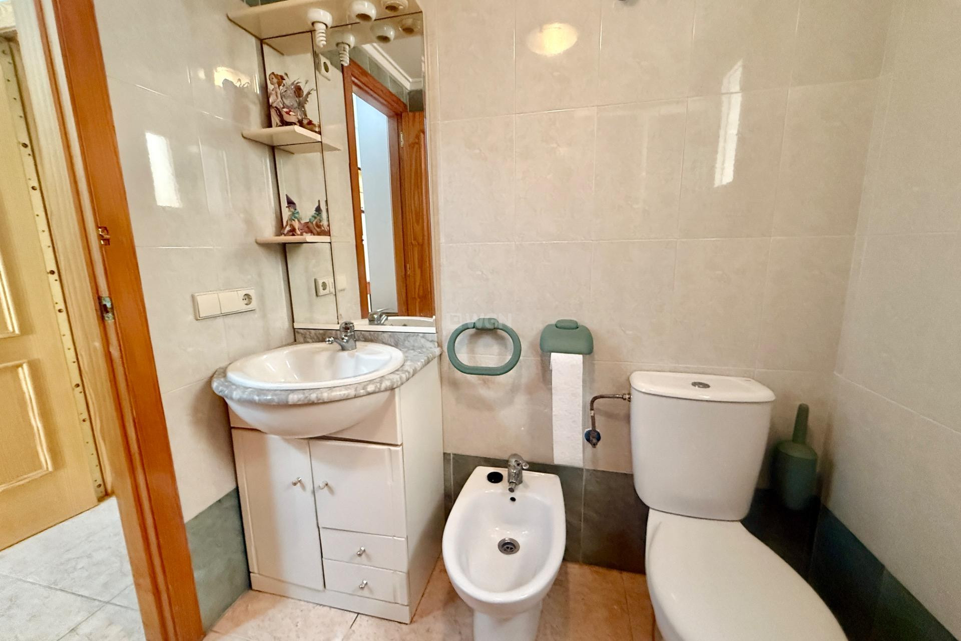 Wiederverkauf - Wohnung - Torrevieja - PARQUE DE LAS NACIONES