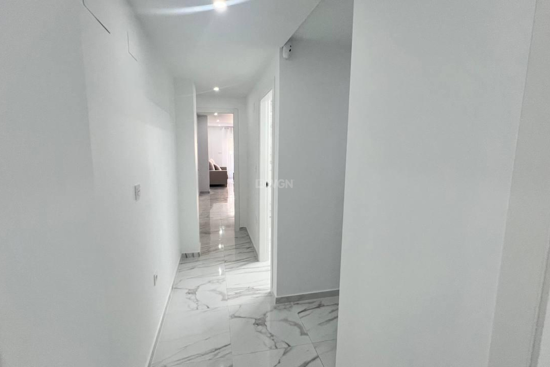 Wiederverkauf - Wohnung - Torrevieja - PARQUE DE LAS NACIONES