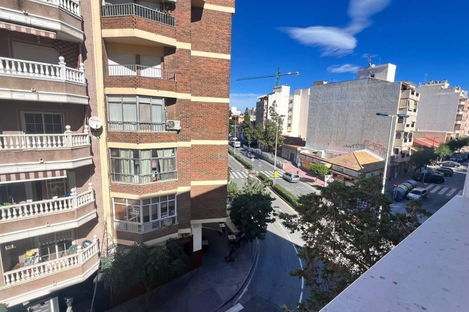 Wiederverkauf - Wohnung - Torrevieja - PARQUE DE LAS NACIONES