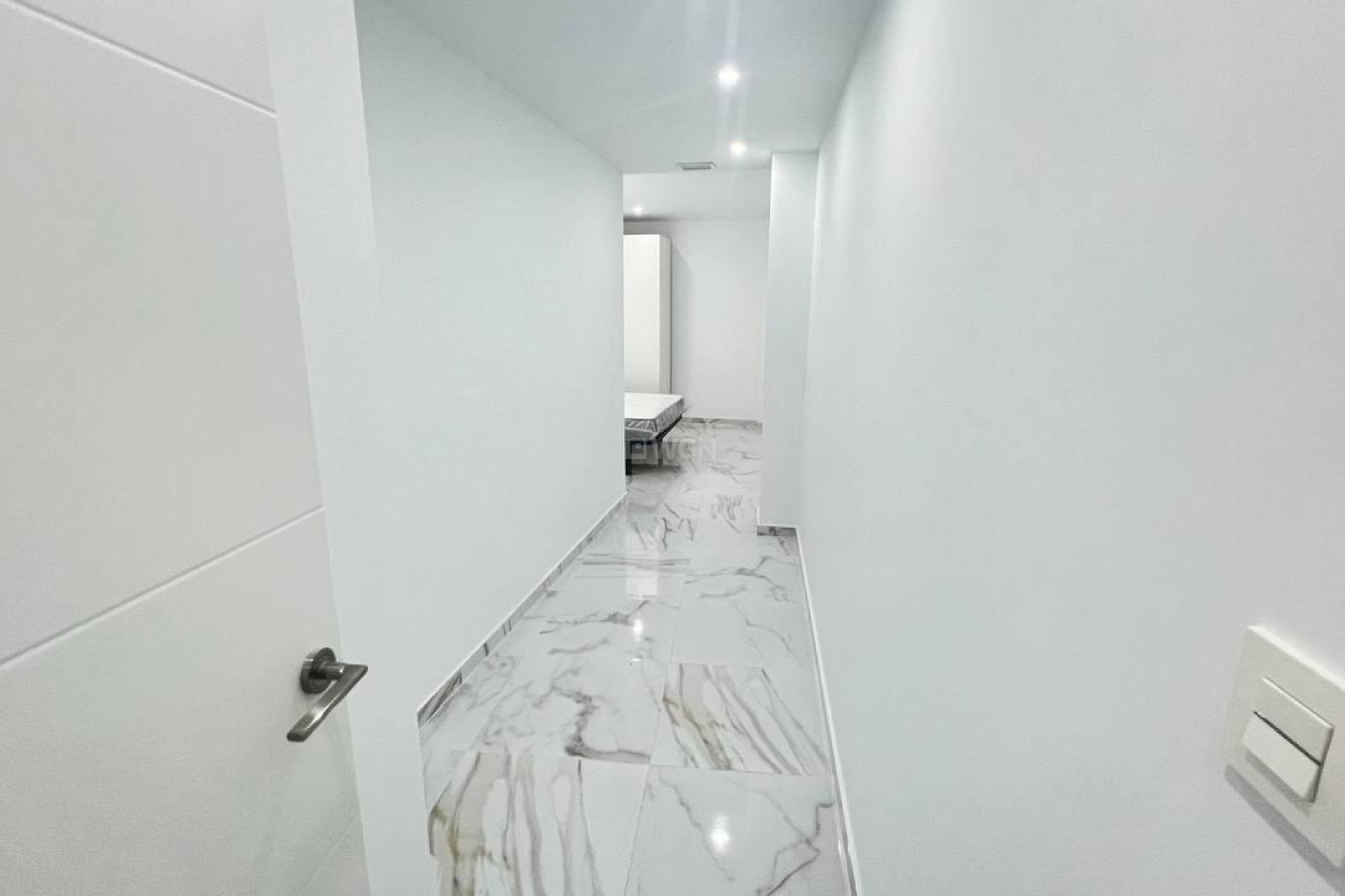 Wiederverkauf - Wohnung - Torrevieja - PARQUE DE LAS NACIONES