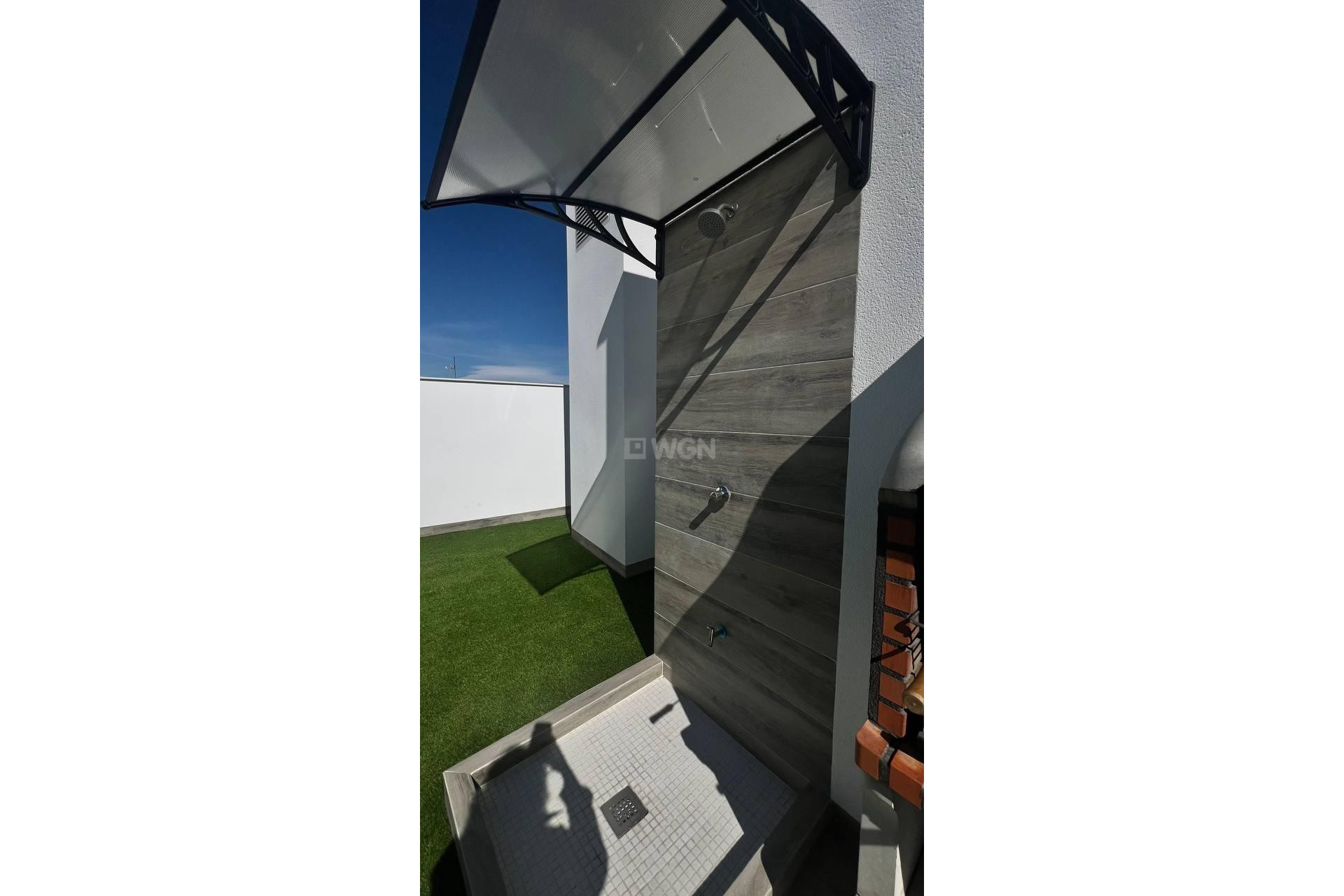 Wiederverkauf - Wohnung - Torrevieja - PARQUE DE LAS NACIONES