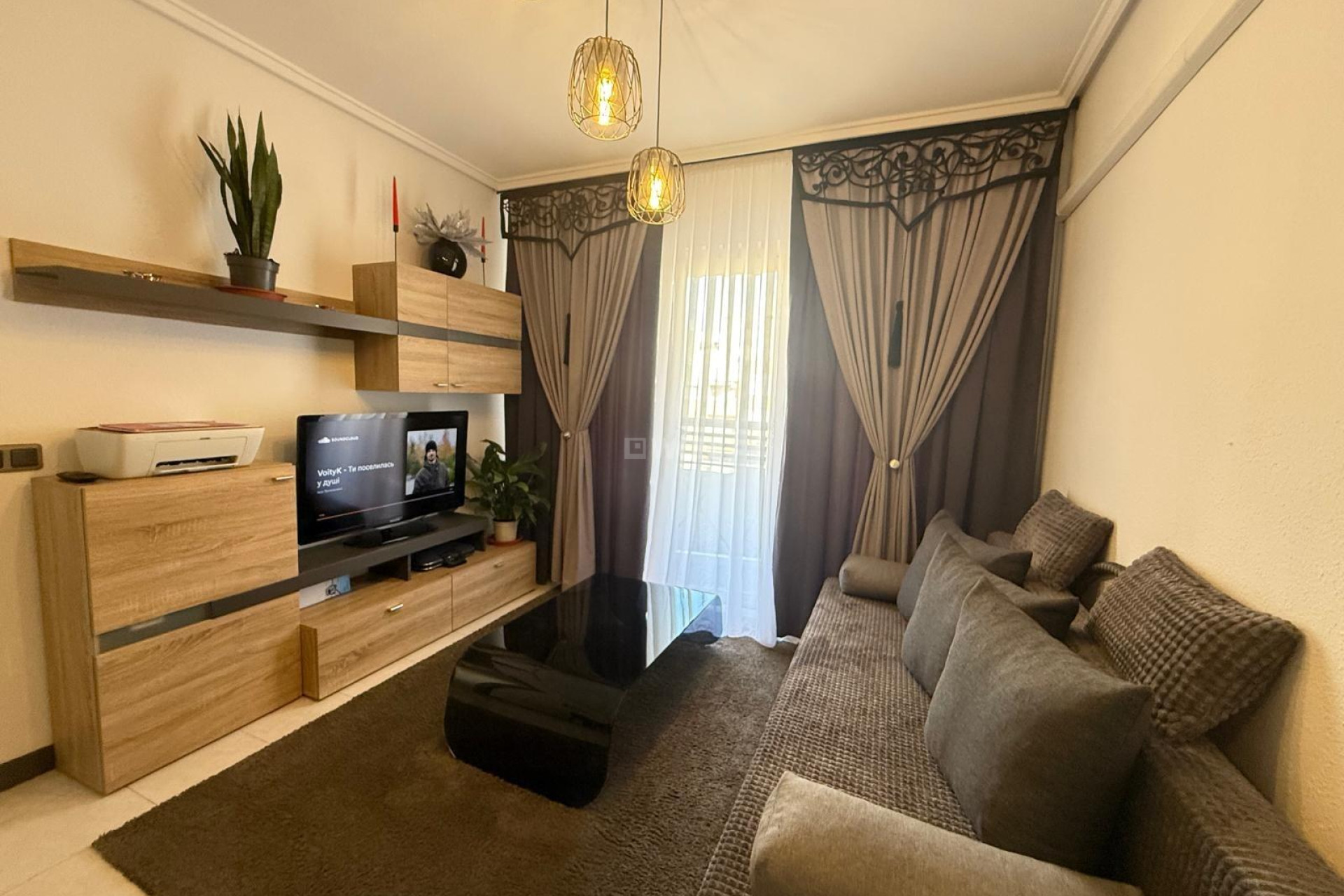 Wiederverkauf - Wohnung - Torrevieja - PARQUE DE LAS NACIONES