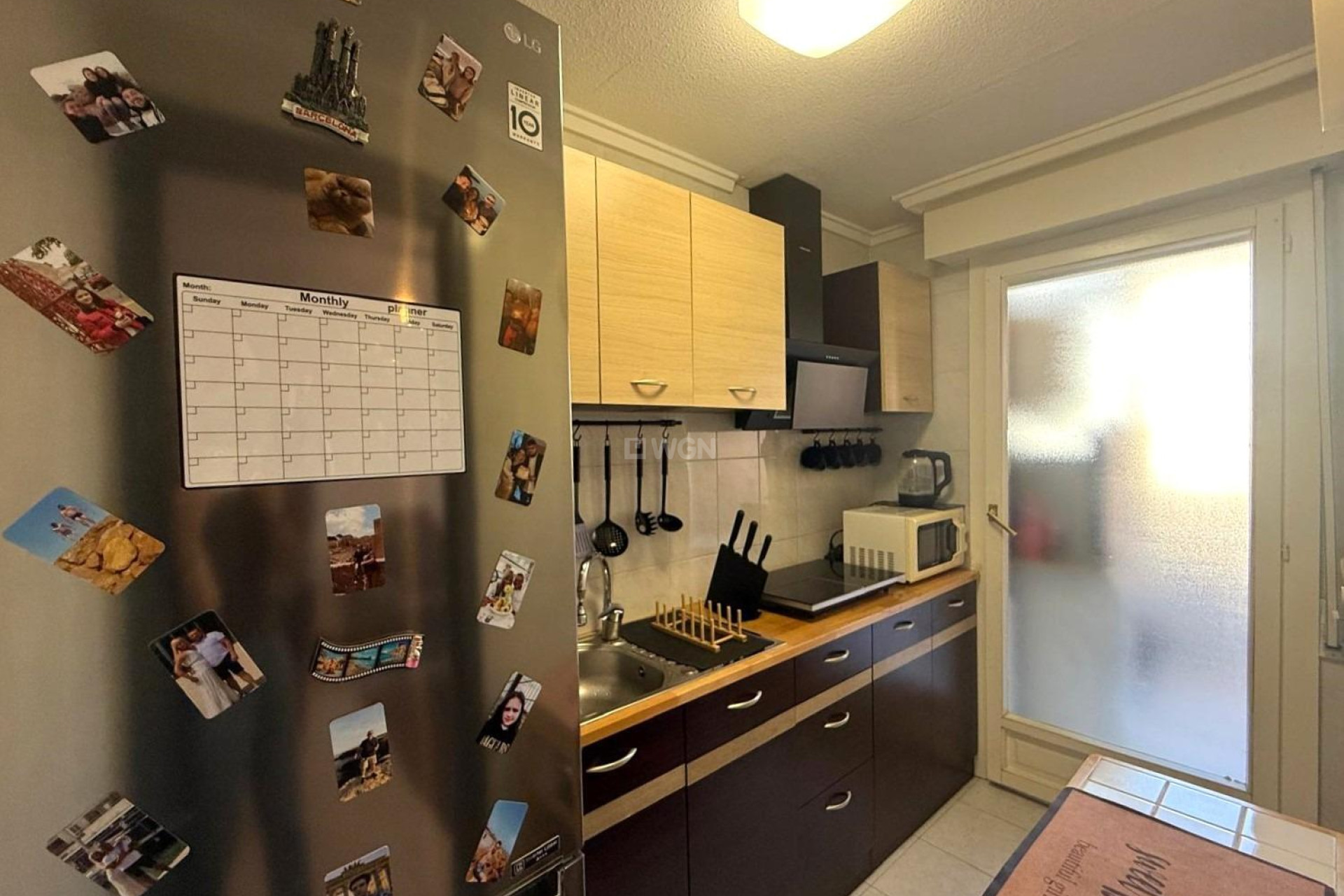 Wiederverkauf - Wohnung - Torrevieja - PARQUE DE LAS NACIONES