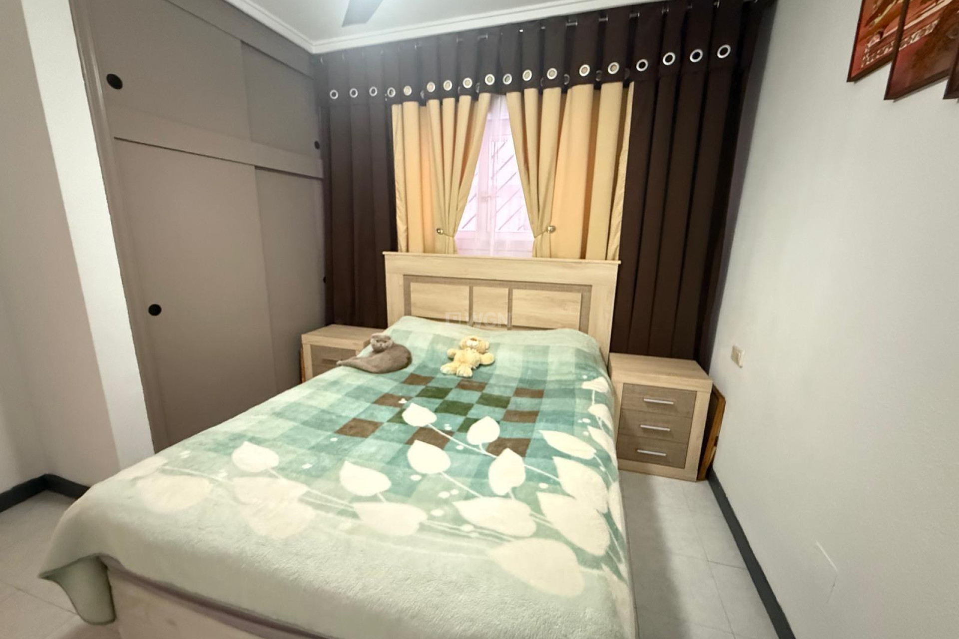 Wiederverkauf - Wohnung - Torrevieja - PARQUE DE LAS NACIONES