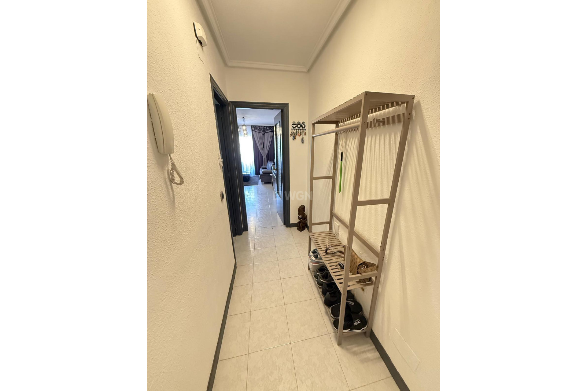 Wiederverkauf - Wohnung - Torrevieja - PARQUE DE LAS NACIONES