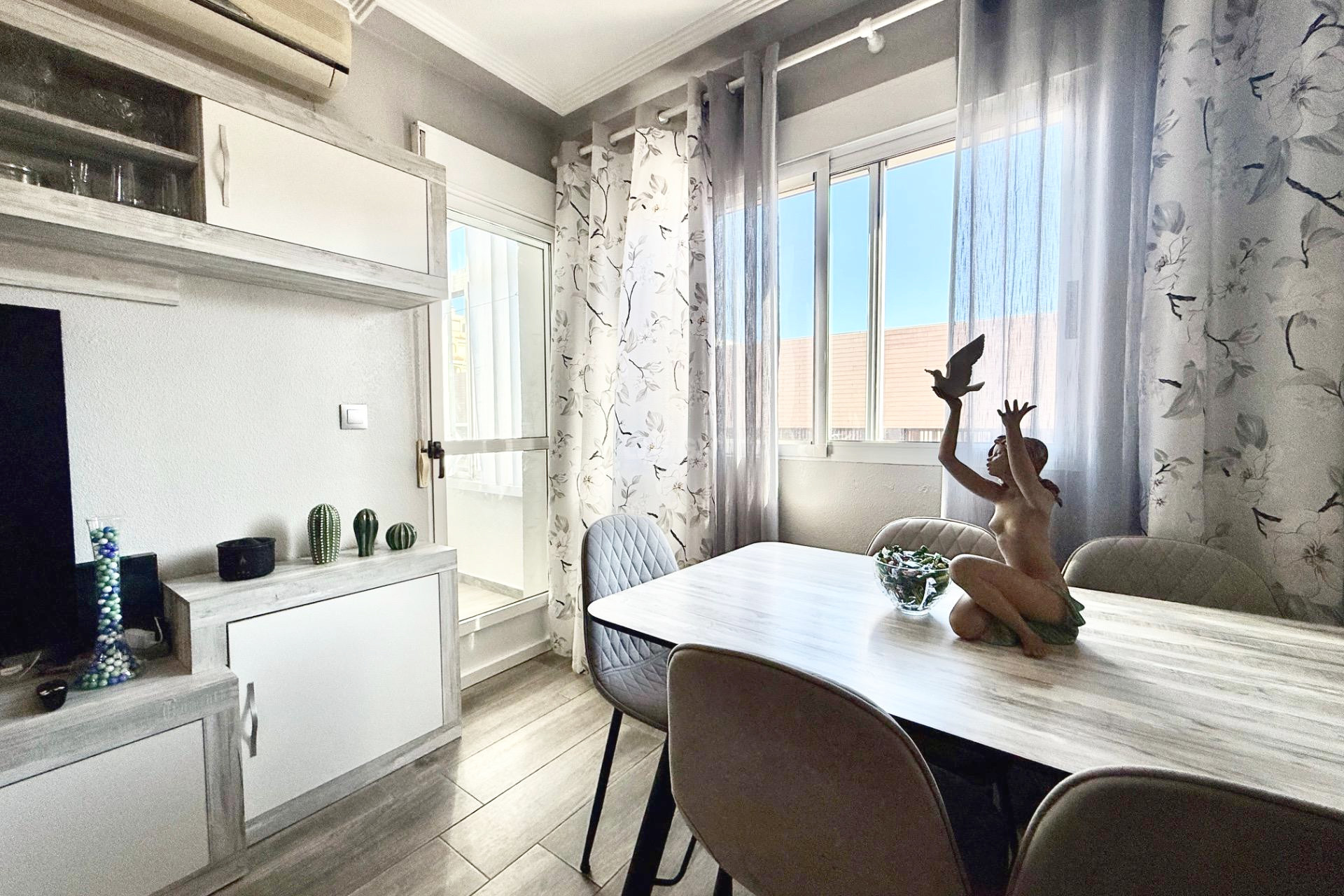 Wiederverkauf - Wohnung - Torrevieja - PARQUE DE LAS NACIONES