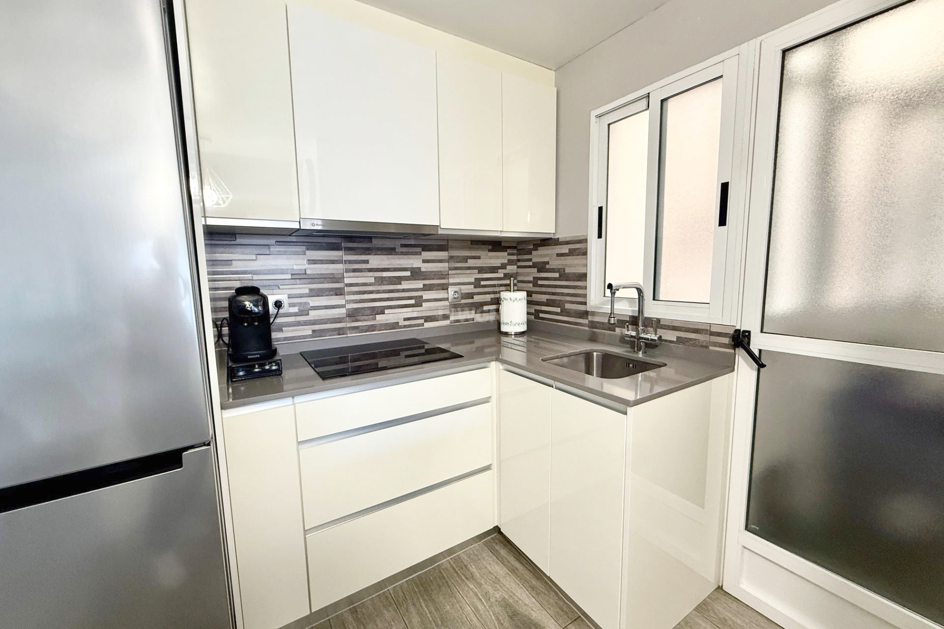 Wiederverkauf - Wohnung - Torrevieja - PARQUE DE LAS NACIONES