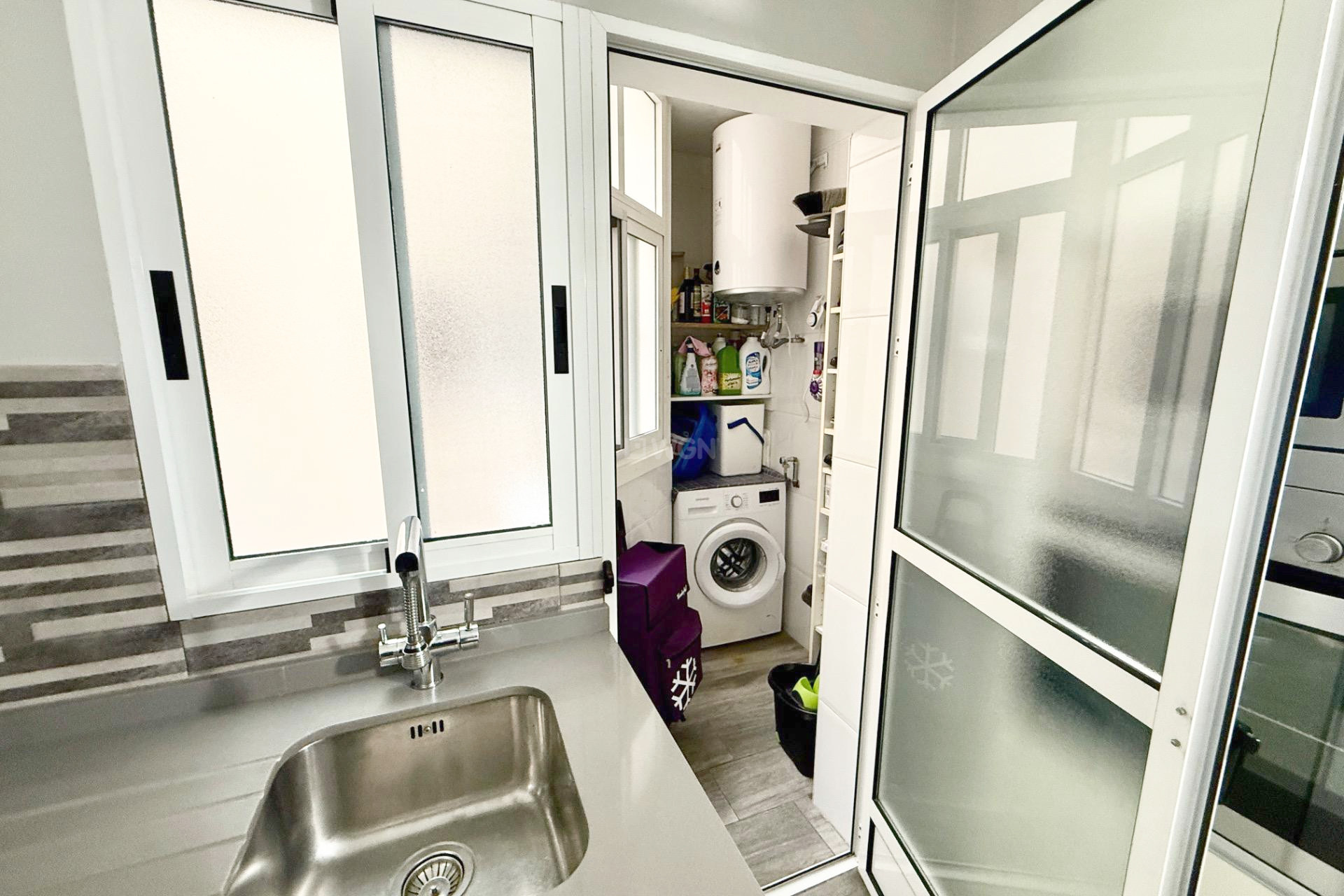 Wiederverkauf - Wohnung - Torrevieja - PARQUE DE LAS NACIONES