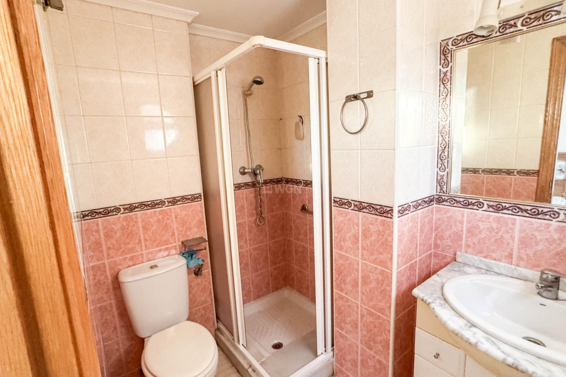 Wiederverkauf - Wohnung - Torrevieja - PARQUE DE LAS NACIONES