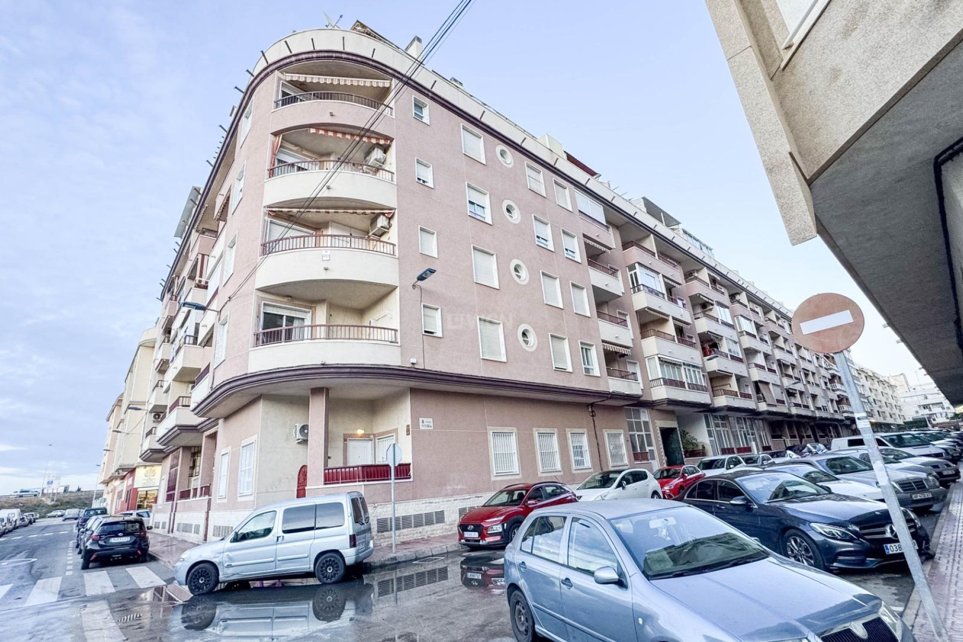 Wiederverkauf - Wohnung - Torrevieja - PARQUE DE LAS NACIONES