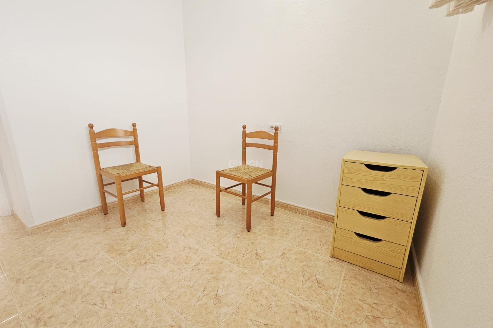 Wiederverkauf - Wohnung - Torrevieja - PARQUE DE LAS NACIONES