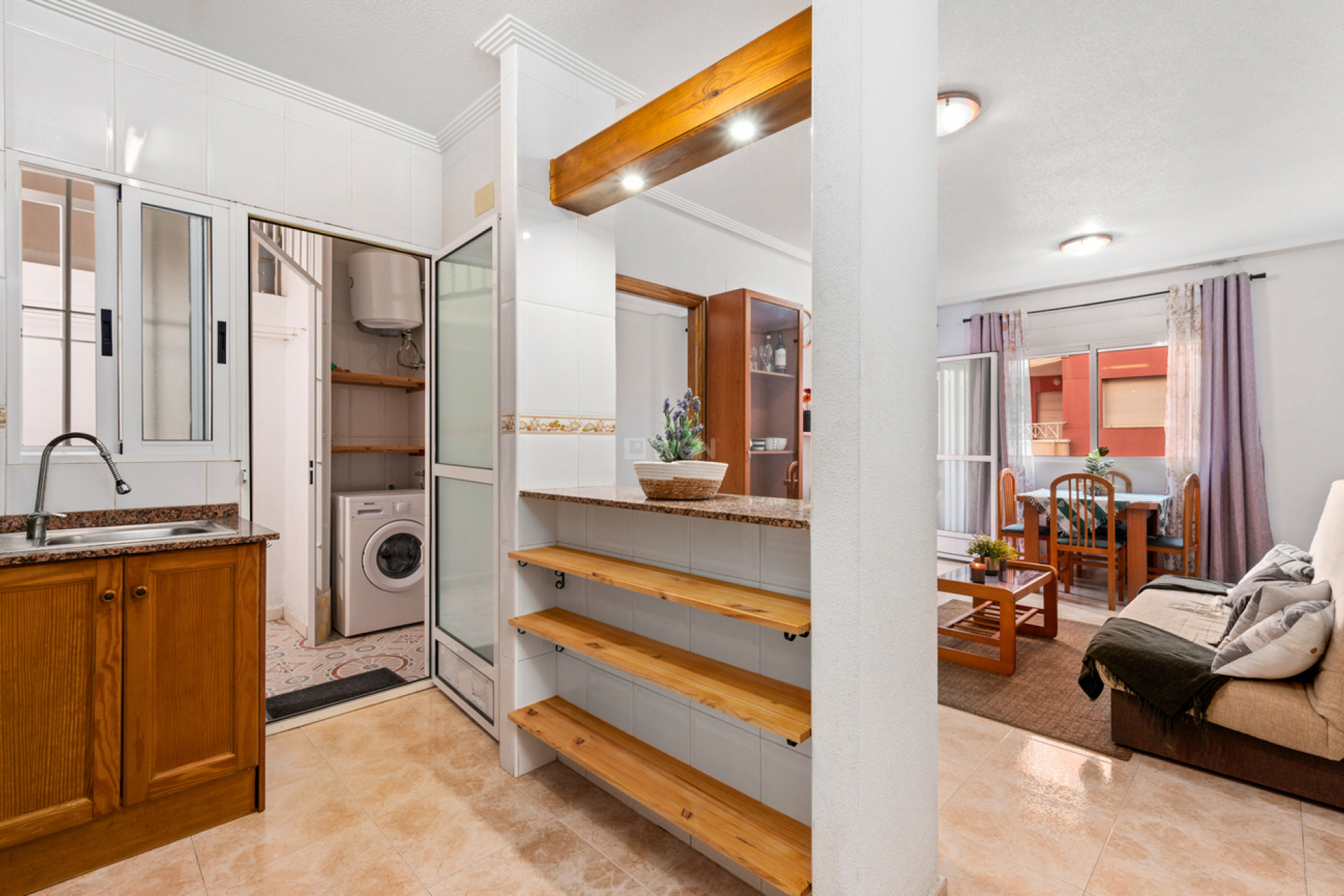 Wiederverkauf - Wohnung - Torrevieja - PARQUE DE LAS NACIONES