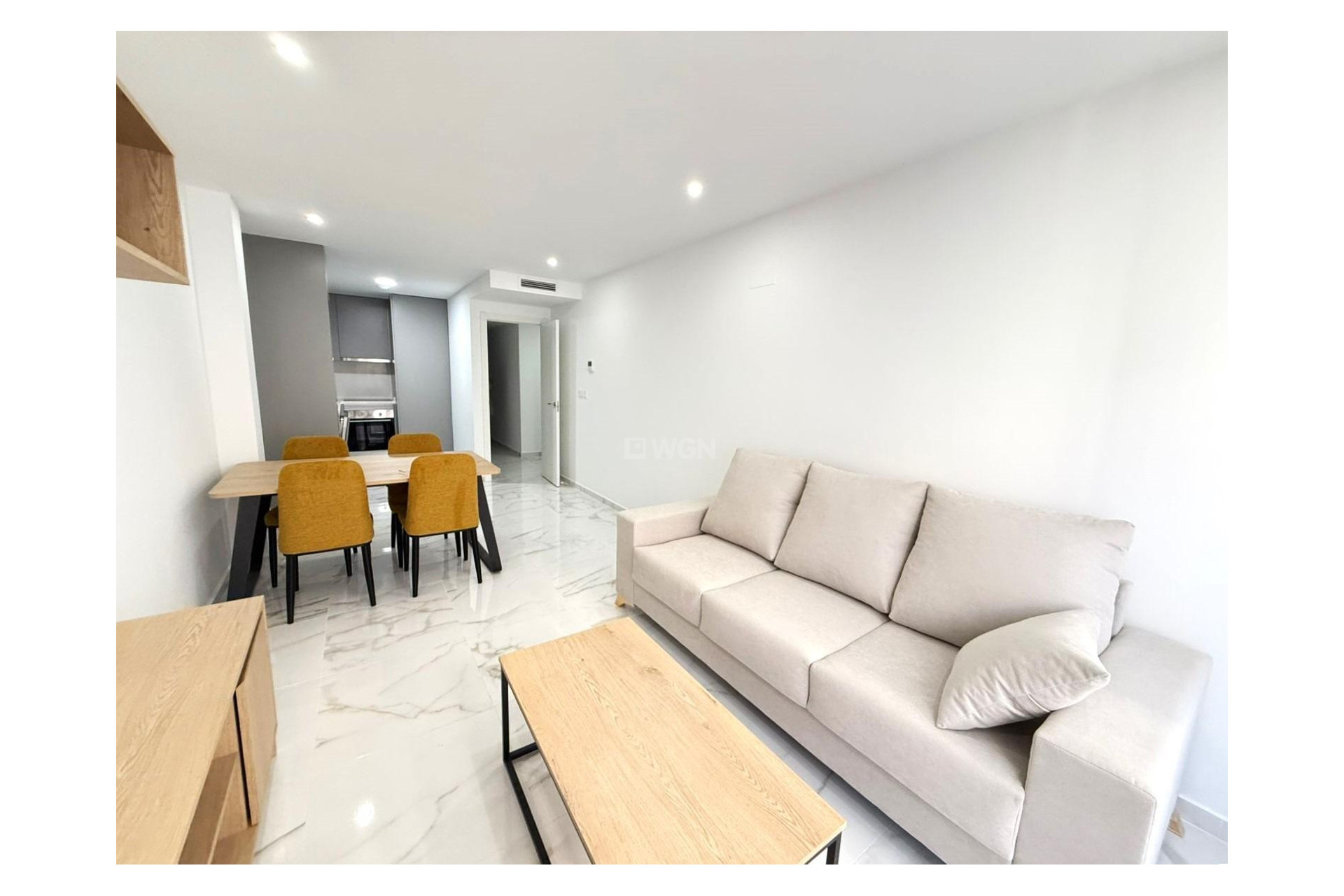 Wiederverkauf - Wohnung - Torrevieja - PARQUE DE LAS NACIONES