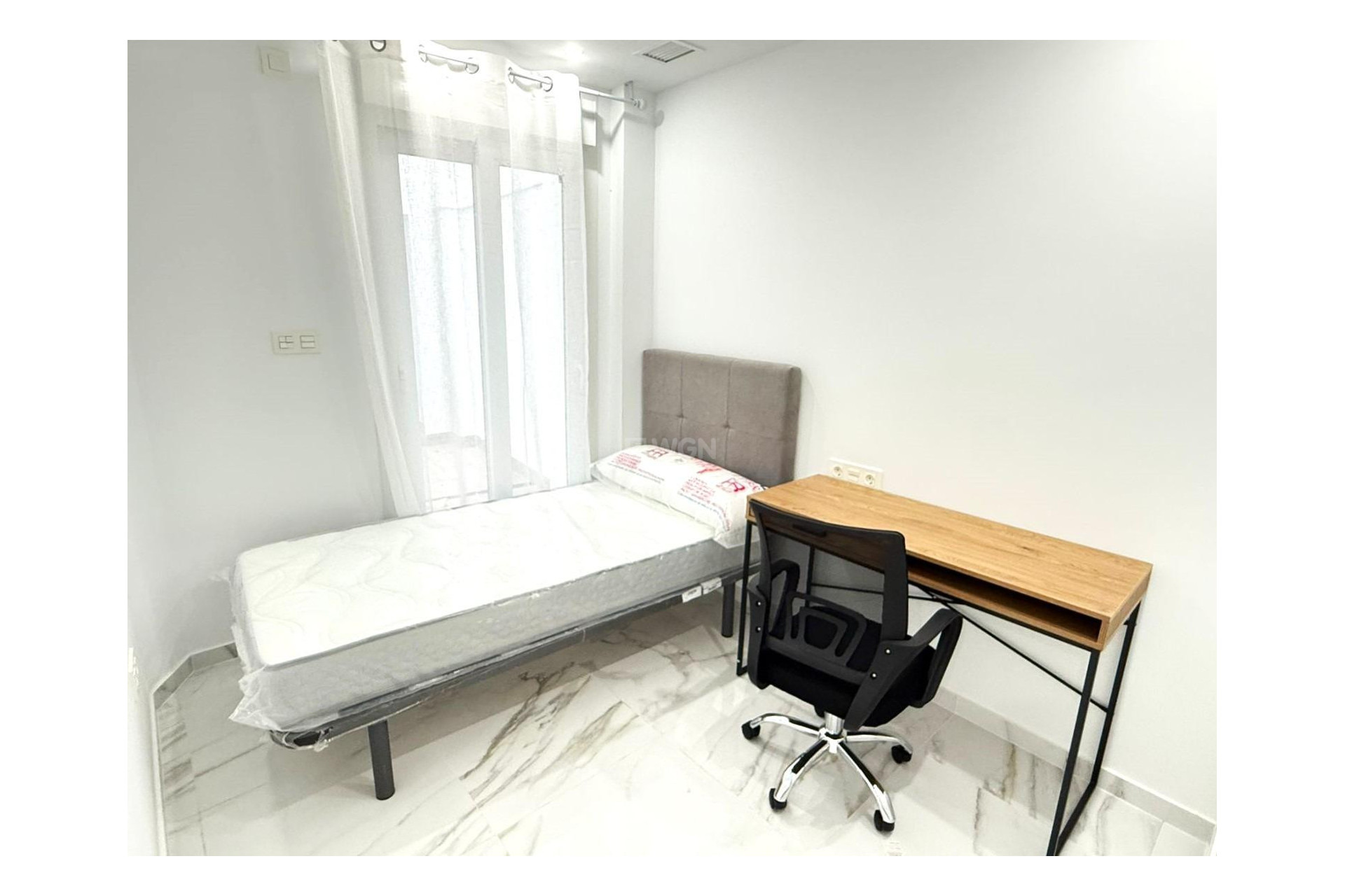 Wiederverkauf - Wohnung - Torrevieja - PARQUE DE LAS NACIONES