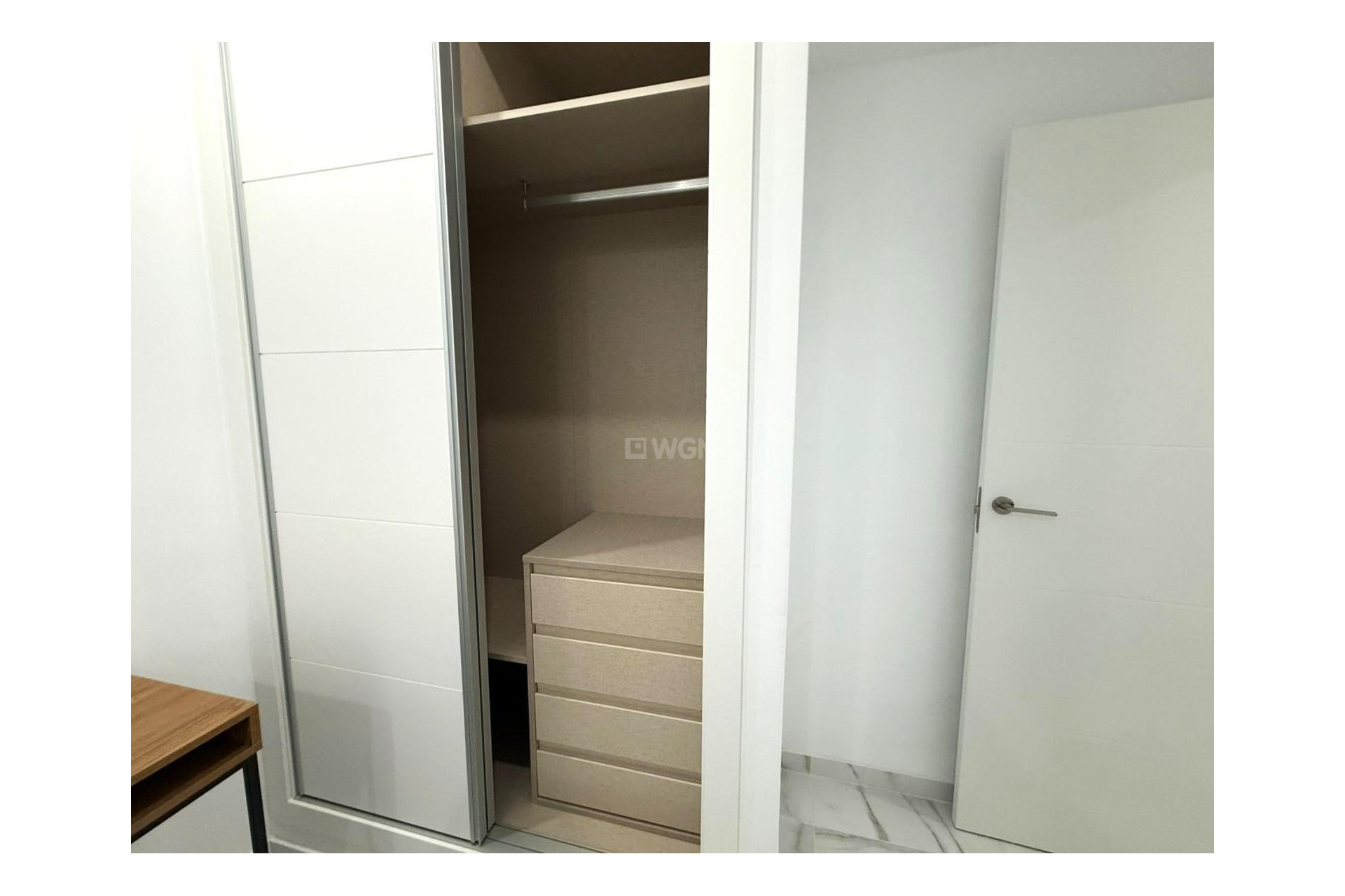 Wiederverkauf - Wohnung - Torrevieja - PARQUE DE LAS NACIONES