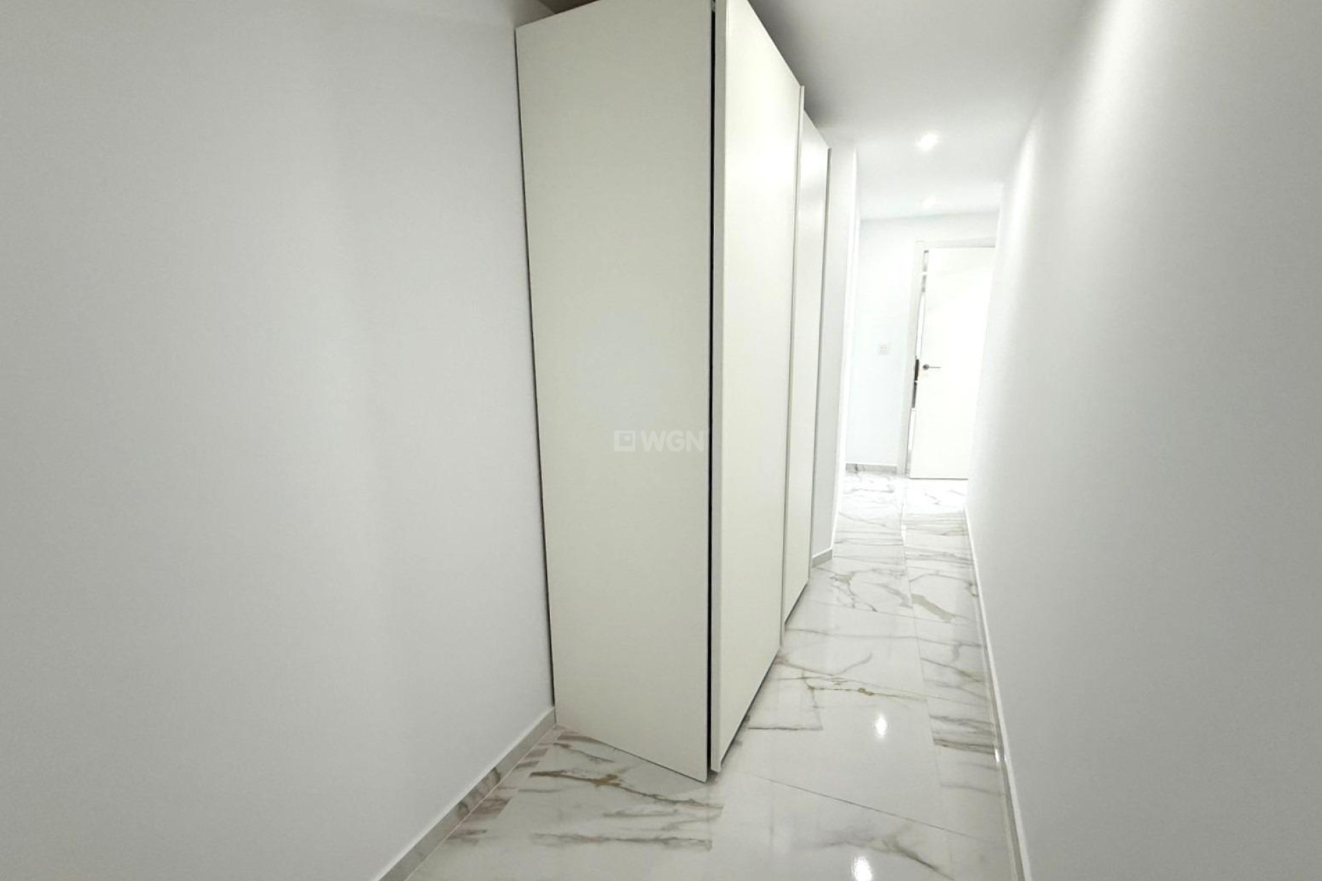 Wiederverkauf - Wohnung - Torrevieja - PARQUE DE LAS NACIONES