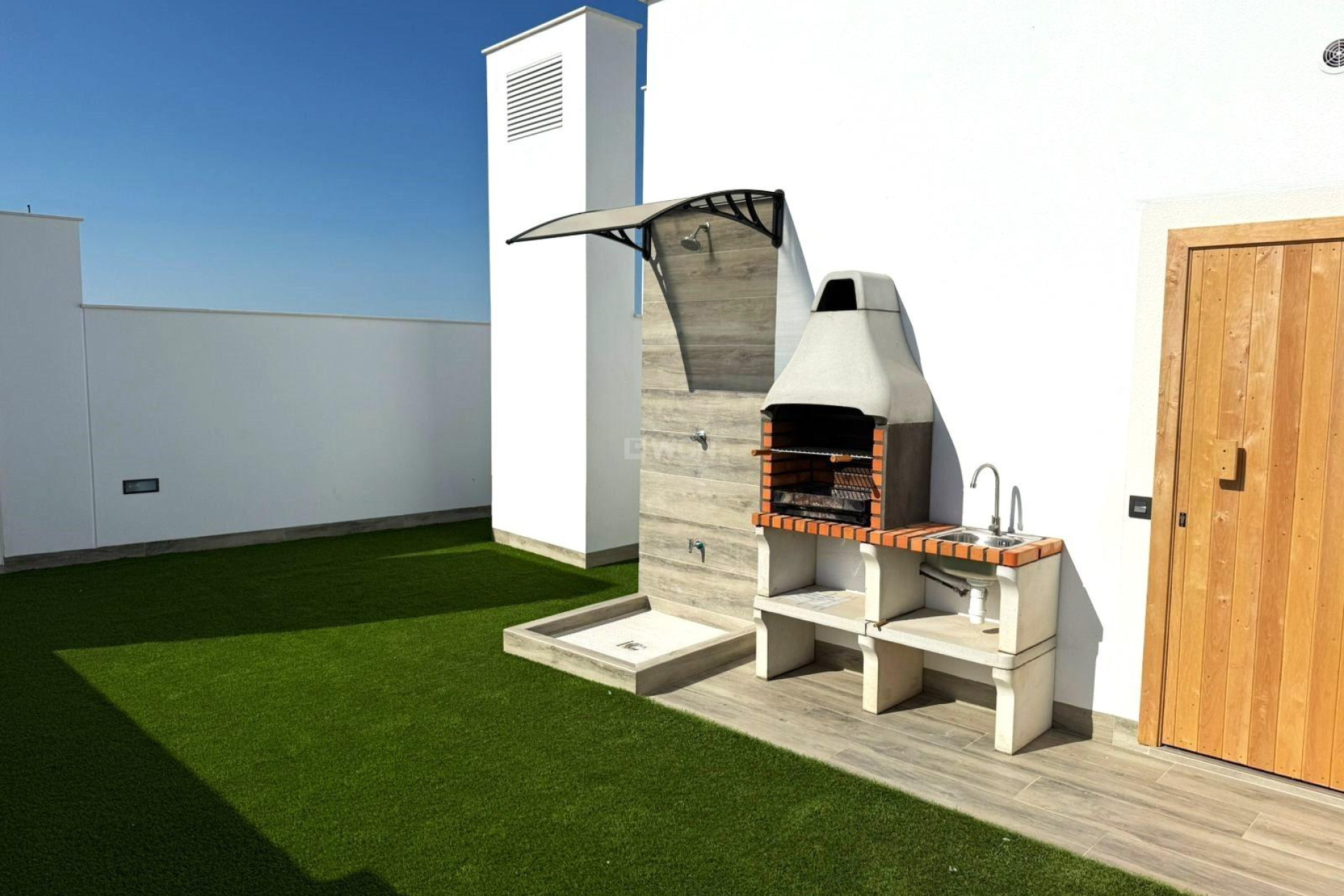 Wiederverkauf - Wohnung - Torrevieja - PARQUE DE LAS NACIONES