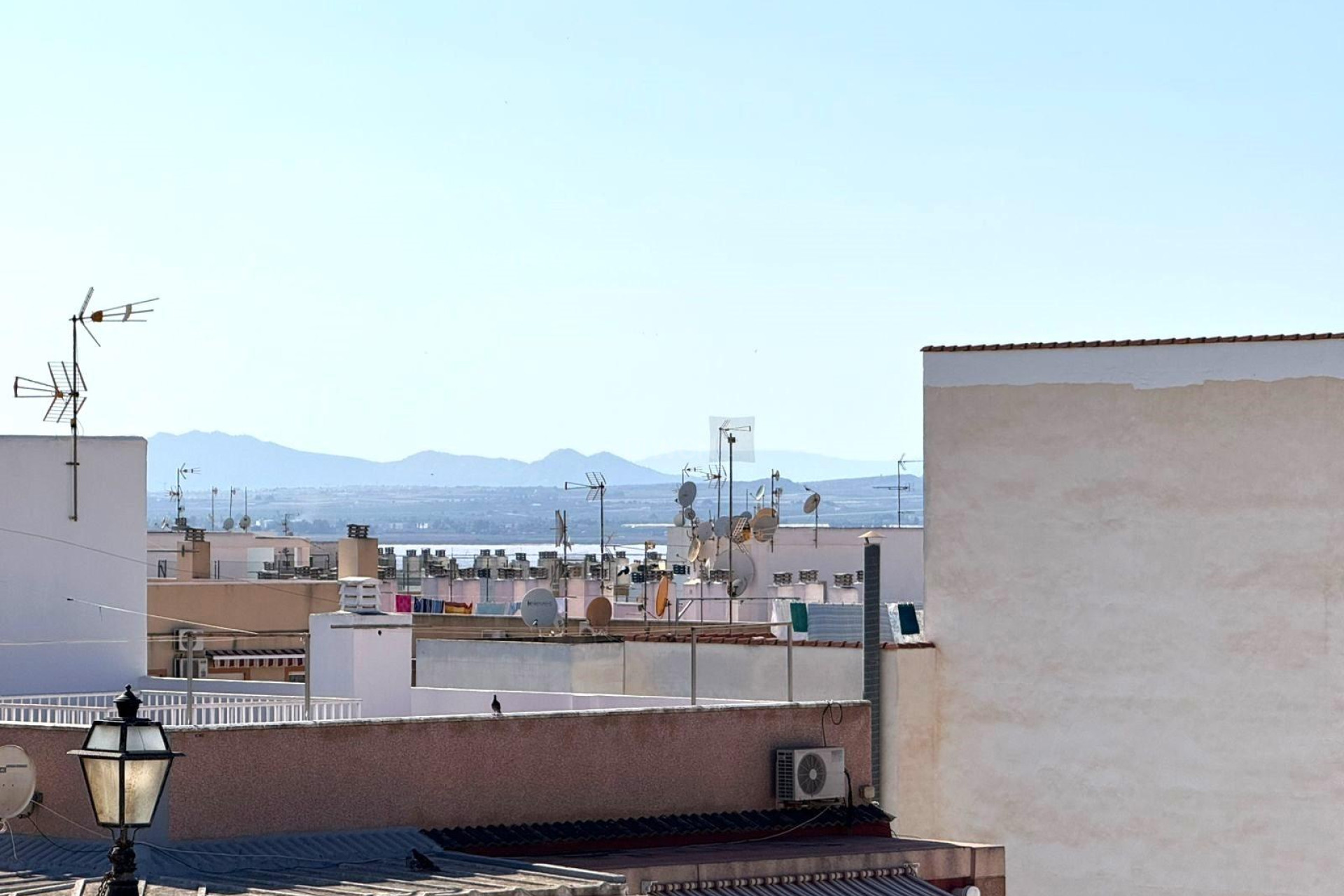 Wiederverkauf - Wohnung - Torrevieja - PARQUE DE LAS NACIONES