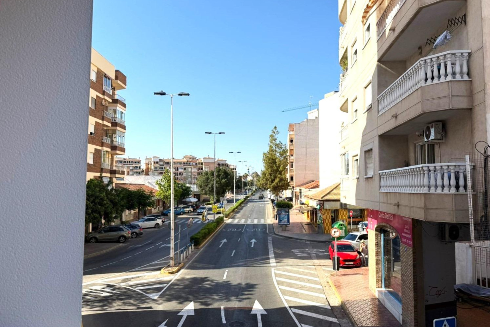 Wiederverkauf - Wohnung - Torrevieja - PARQUE DE LAS NACIONES