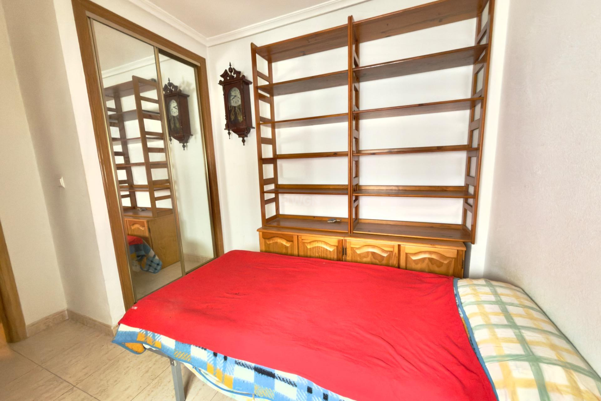 Wiederverkauf - Wohnung - Torrevieja - PARQUE DE LAS NACIONES