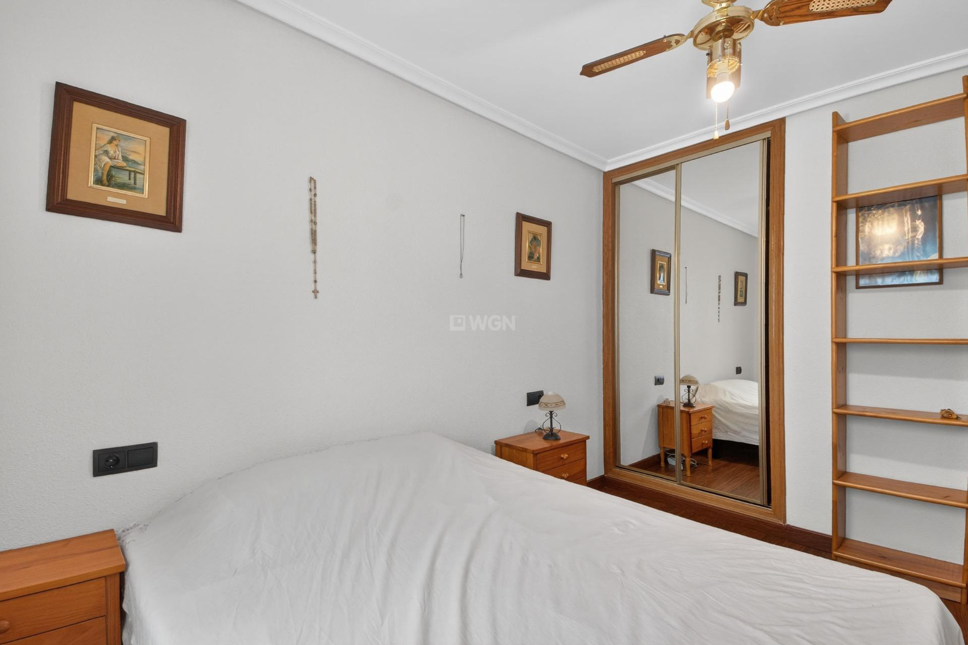 Wiederverkauf - Wohnung - Torrevieja - PARQUE DE LAS NACIONES