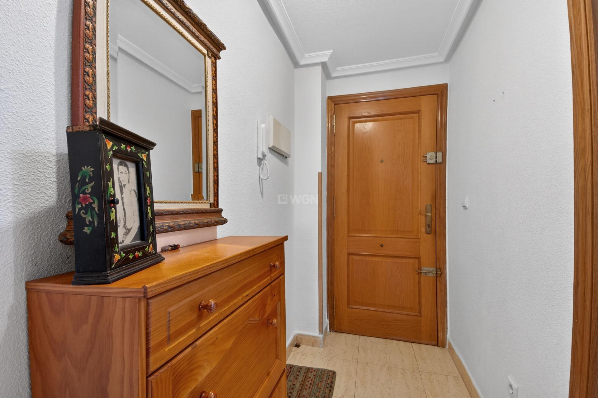 Wiederverkauf - Wohnung - Torrevieja - PARQUE DE LAS NACIONES