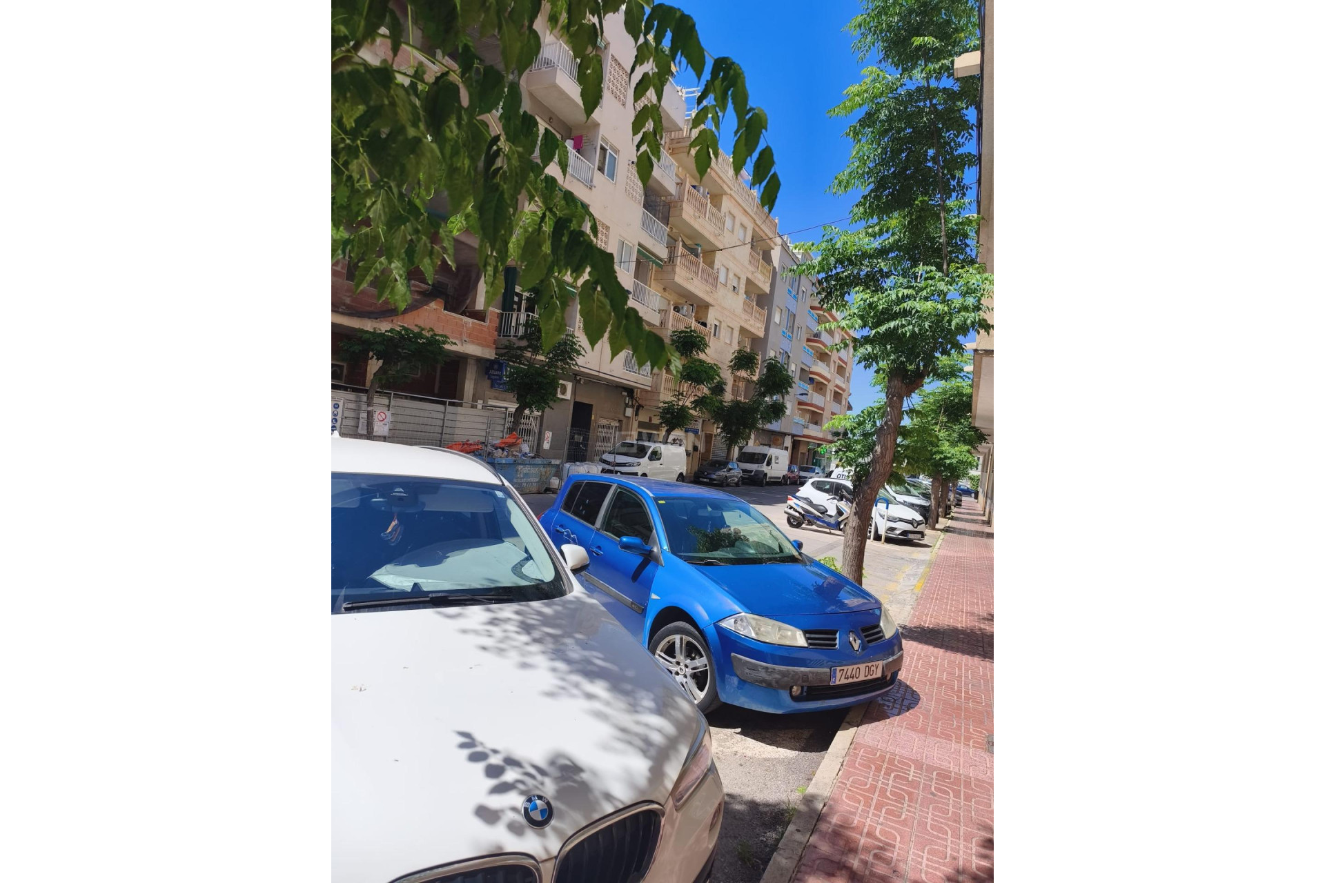 Wiederverkauf - Wohnung - Torrevieja - PARQUE DE LAS NACIONES