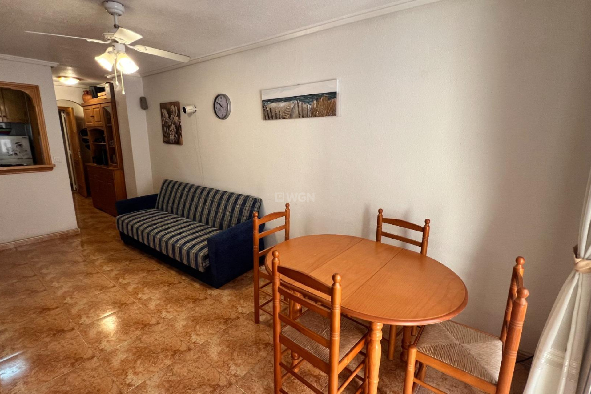 Wiederverkauf - Wohnung - Torrevieja - PARQUE DE LAS NACIONES