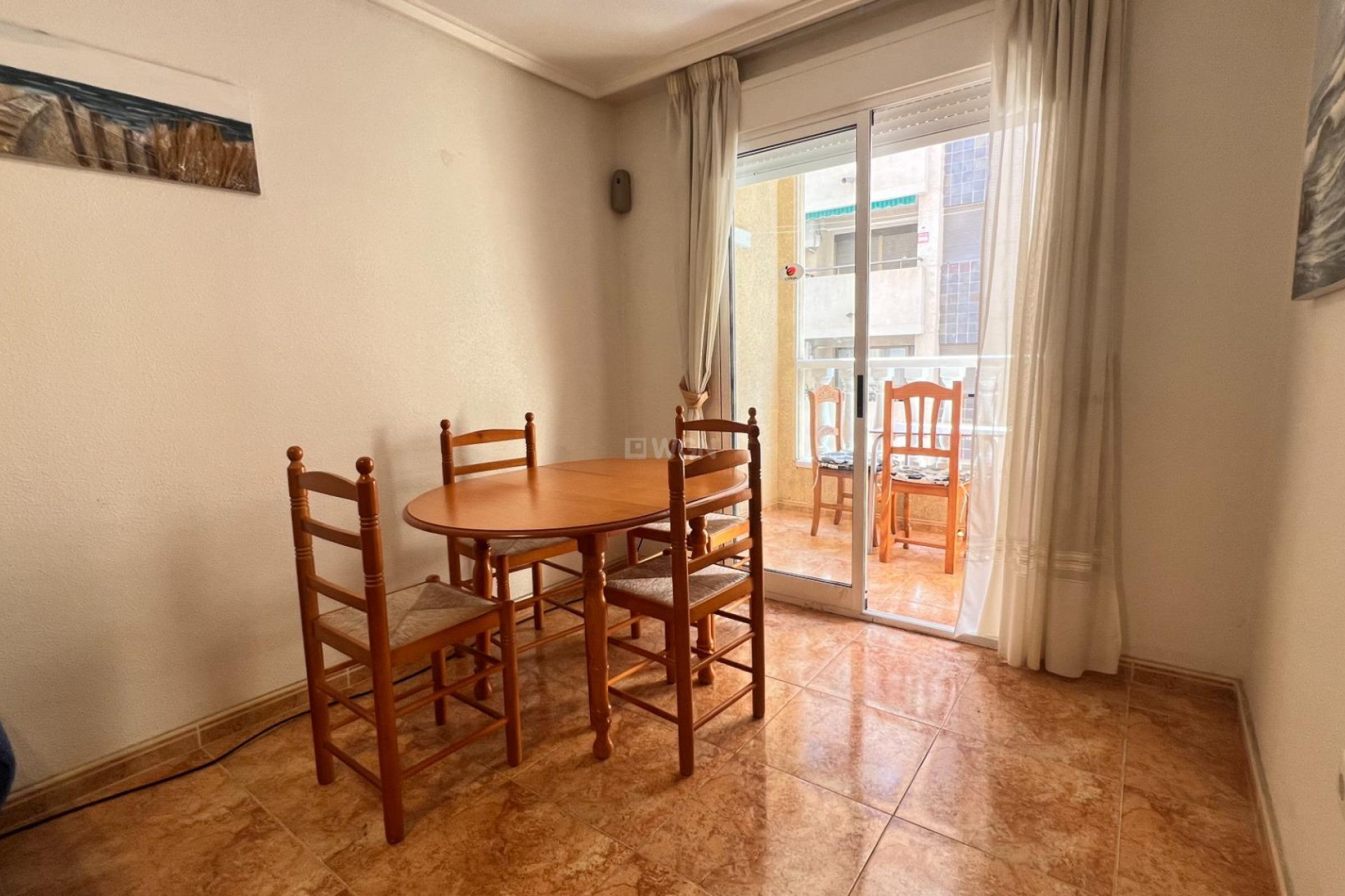 Wiederverkauf - Wohnung - Torrevieja - PARQUE DE LAS NACIONES
