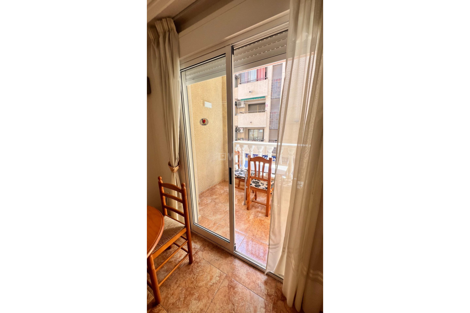 Wiederverkauf - Wohnung - Torrevieja - PARQUE DE LAS NACIONES