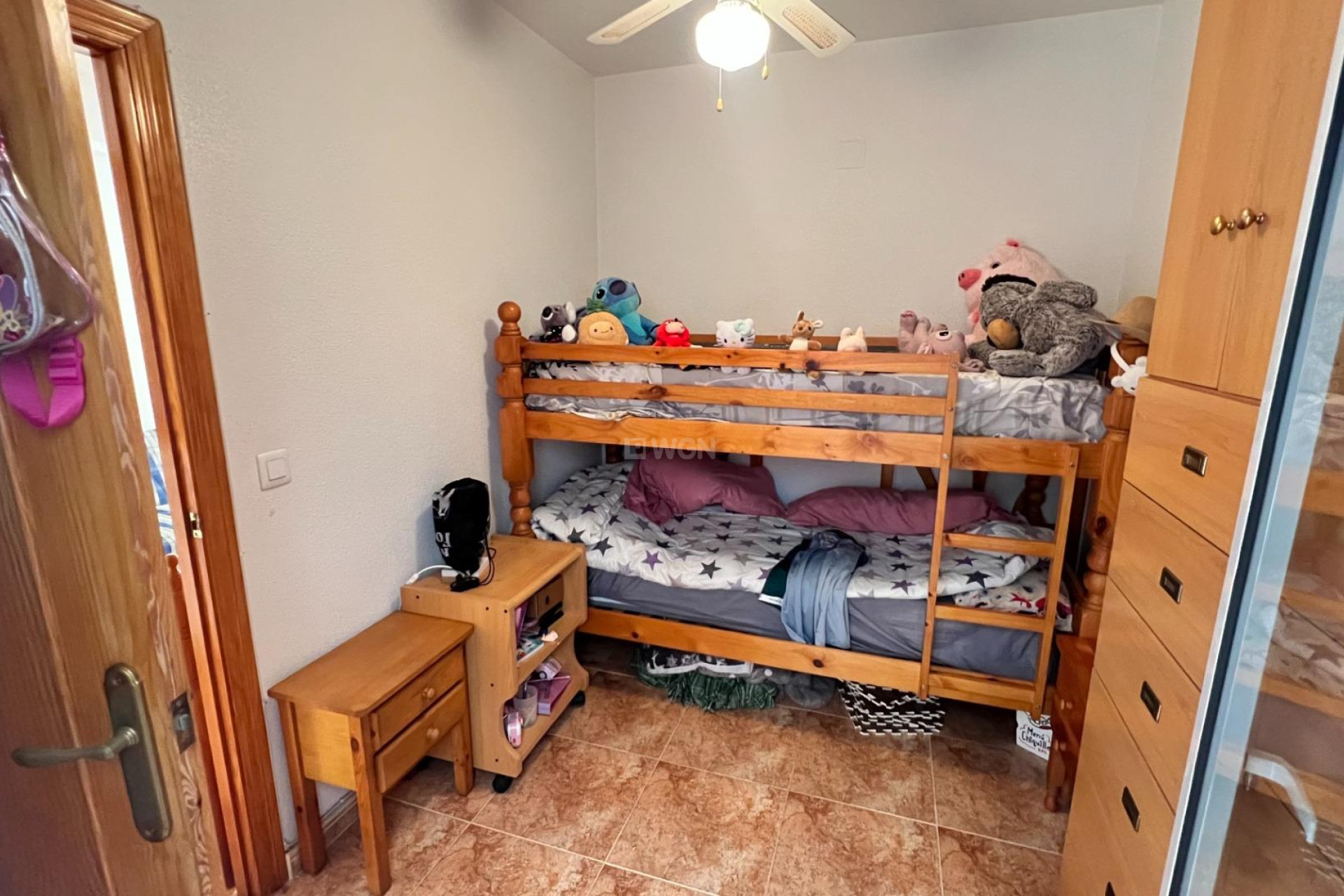 Wiederverkauf - Wohnung - Torrevieja - PARQUE DE LAS NACIONES