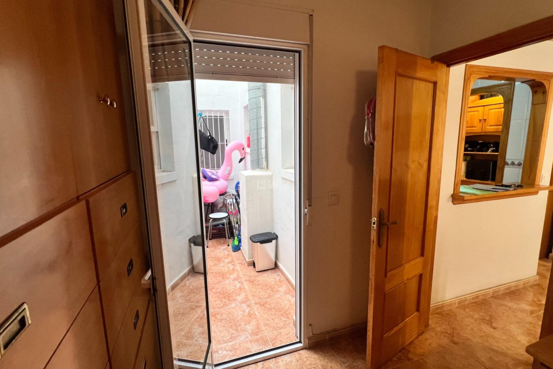 Wiederverkauf - Wohnung - Torrevieja - PARQUE DE LAS NACIONES